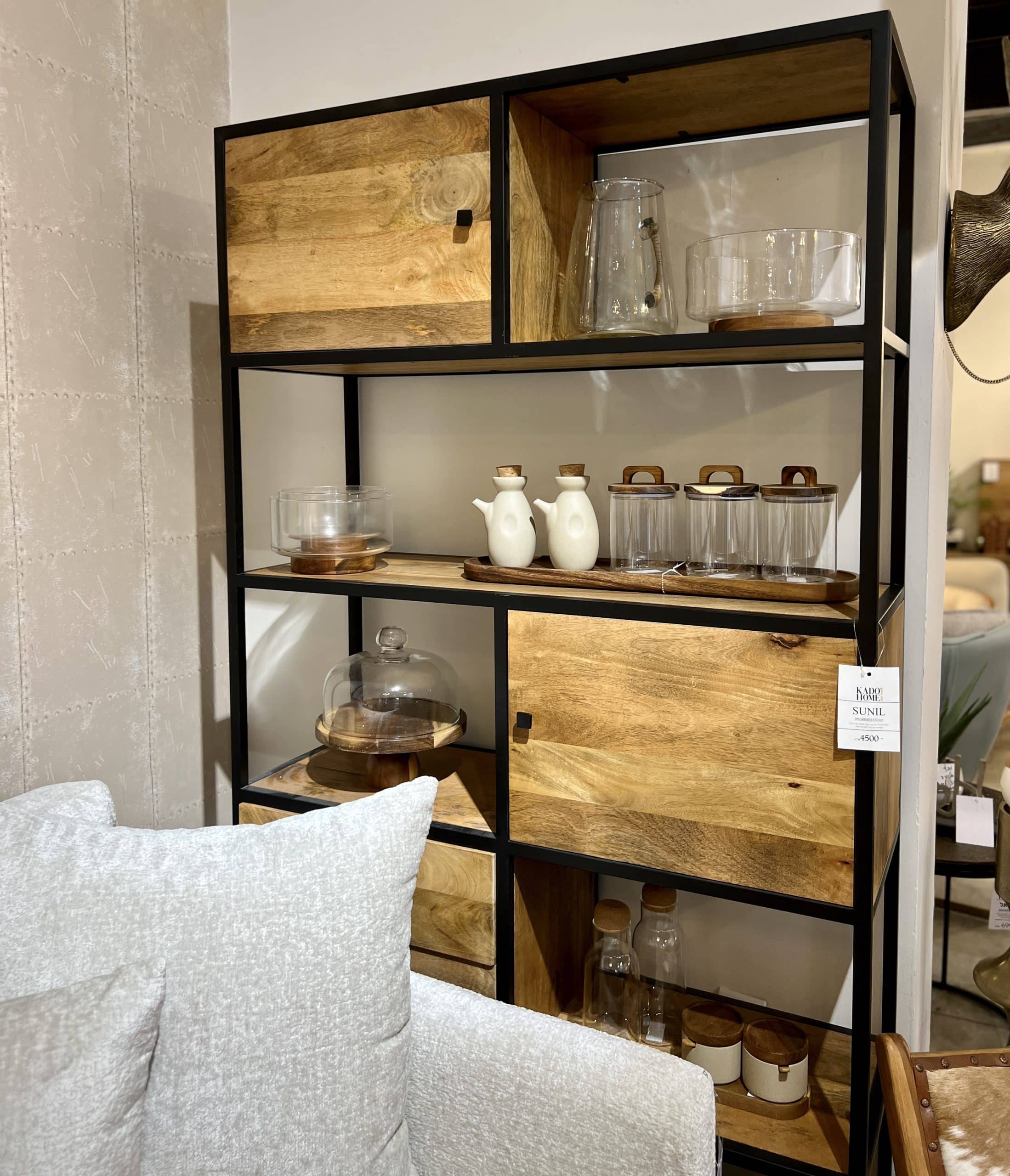 קערה זכוכית בסיס עץ גדולה עמוקה דגם אליס קערה זכוכית בסיס עץ גדולה עמוקה דגם אליס