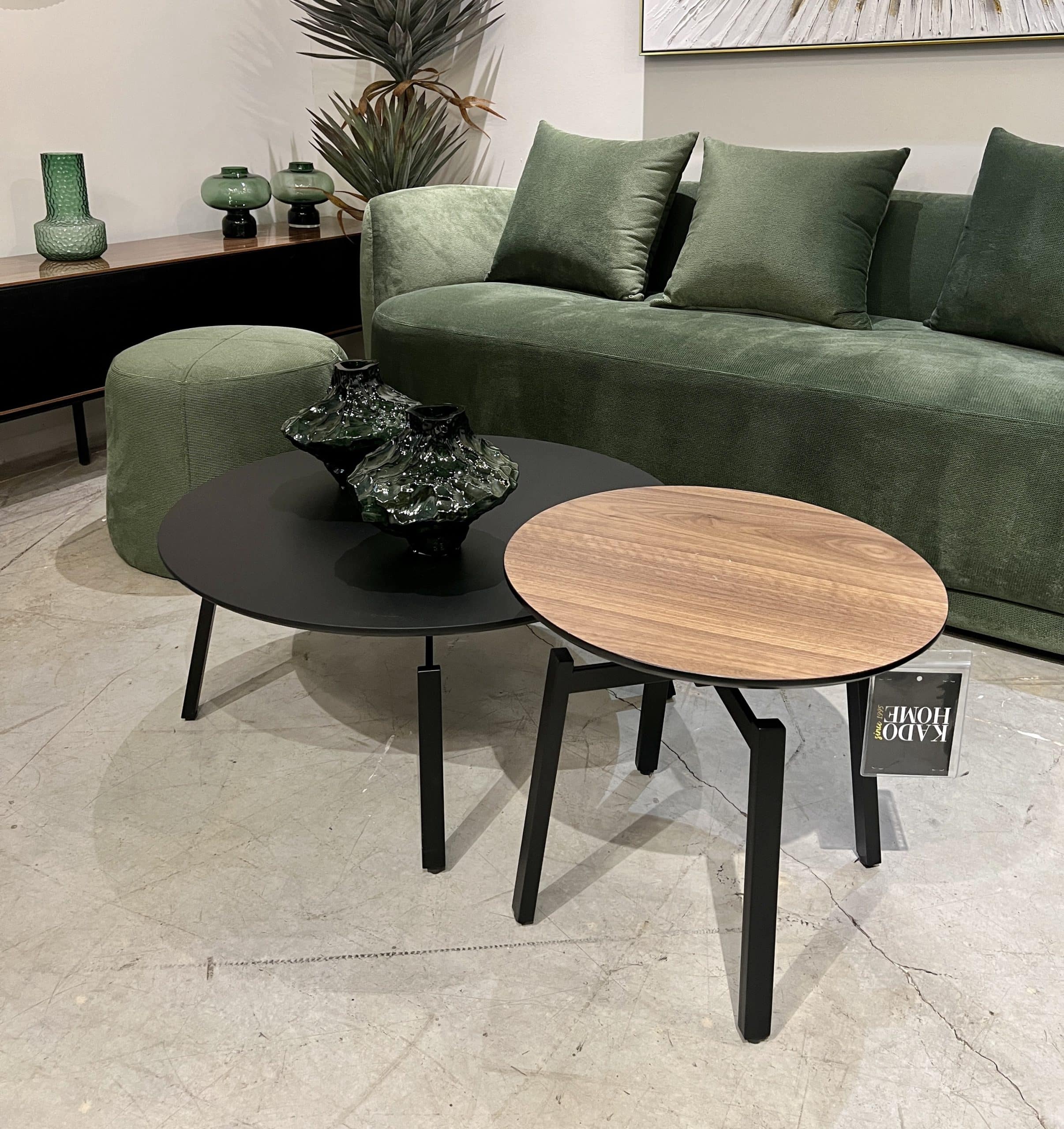 סט שולחנות דגם ספיידר סט שולחנות דגם ספיידר