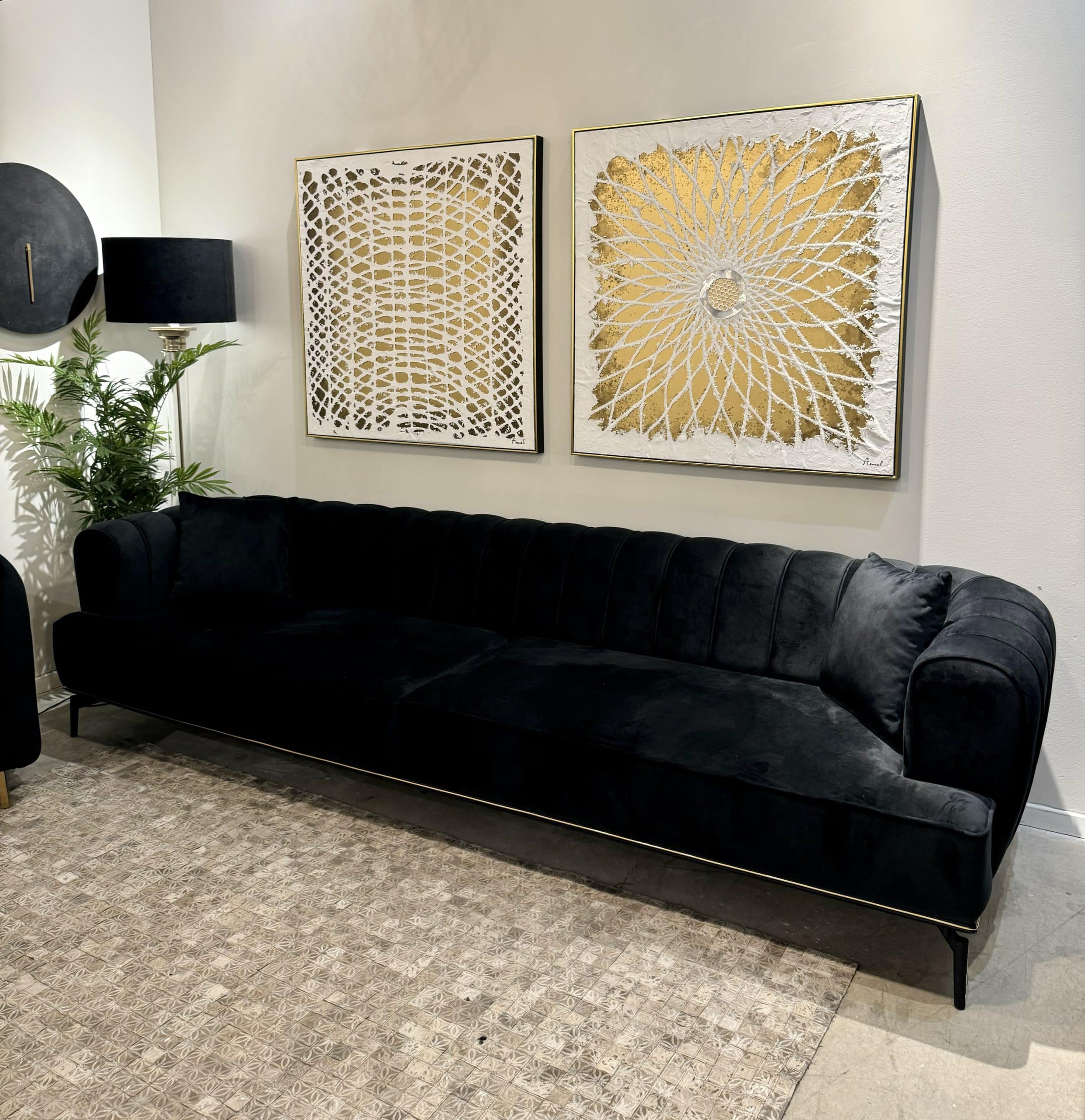 ספה דגם ג'וליטה עלית ספה דגם ג'וליטה עלית