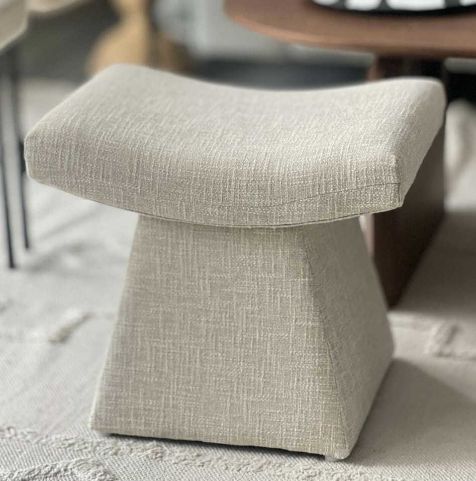 הדום פשתן דגם היימן