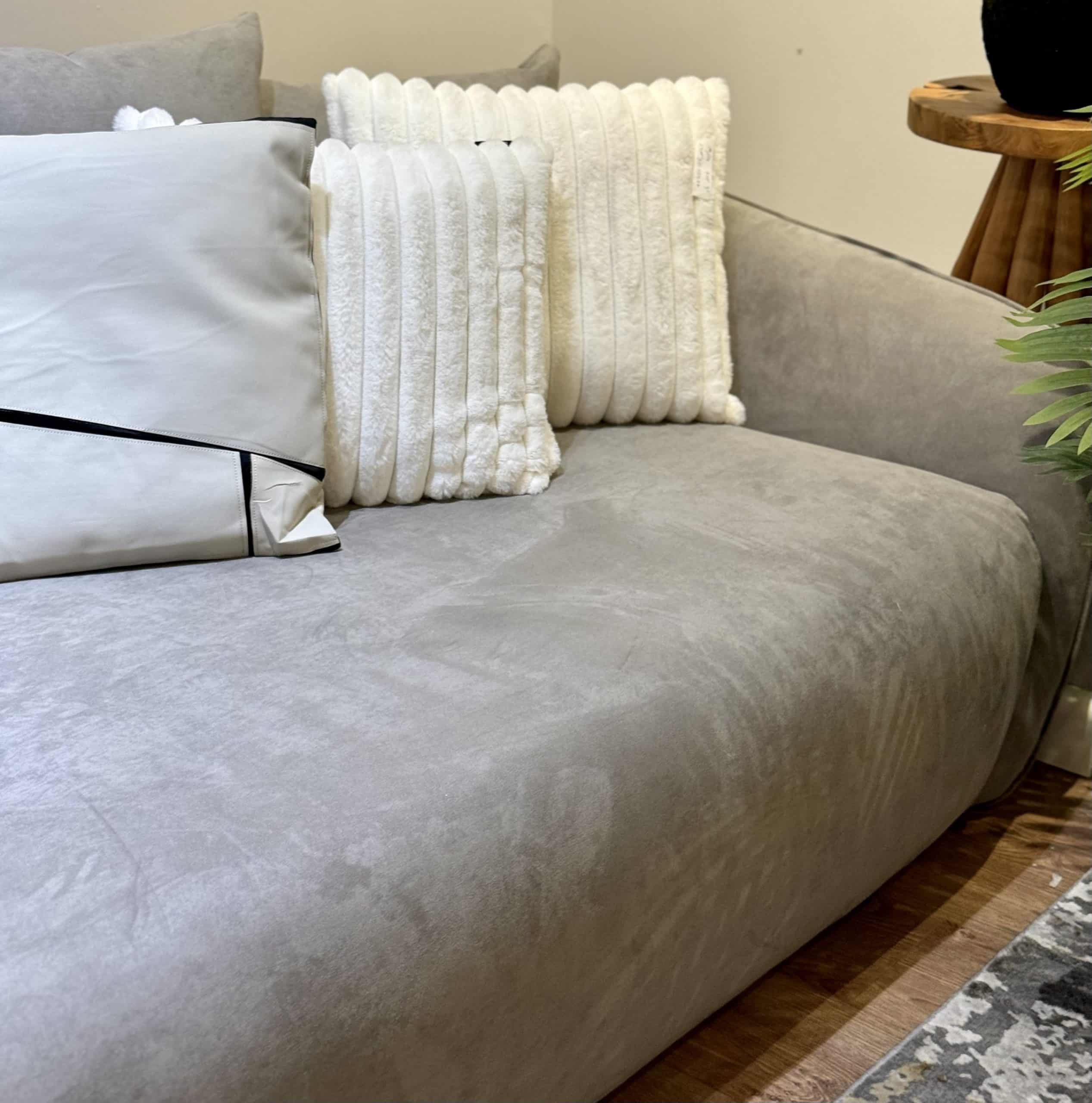 ספה מודרנית דגם קרולינה | בעיצוב אישי ספה מודרנית דגם קרולינה | בעיצוב אישי