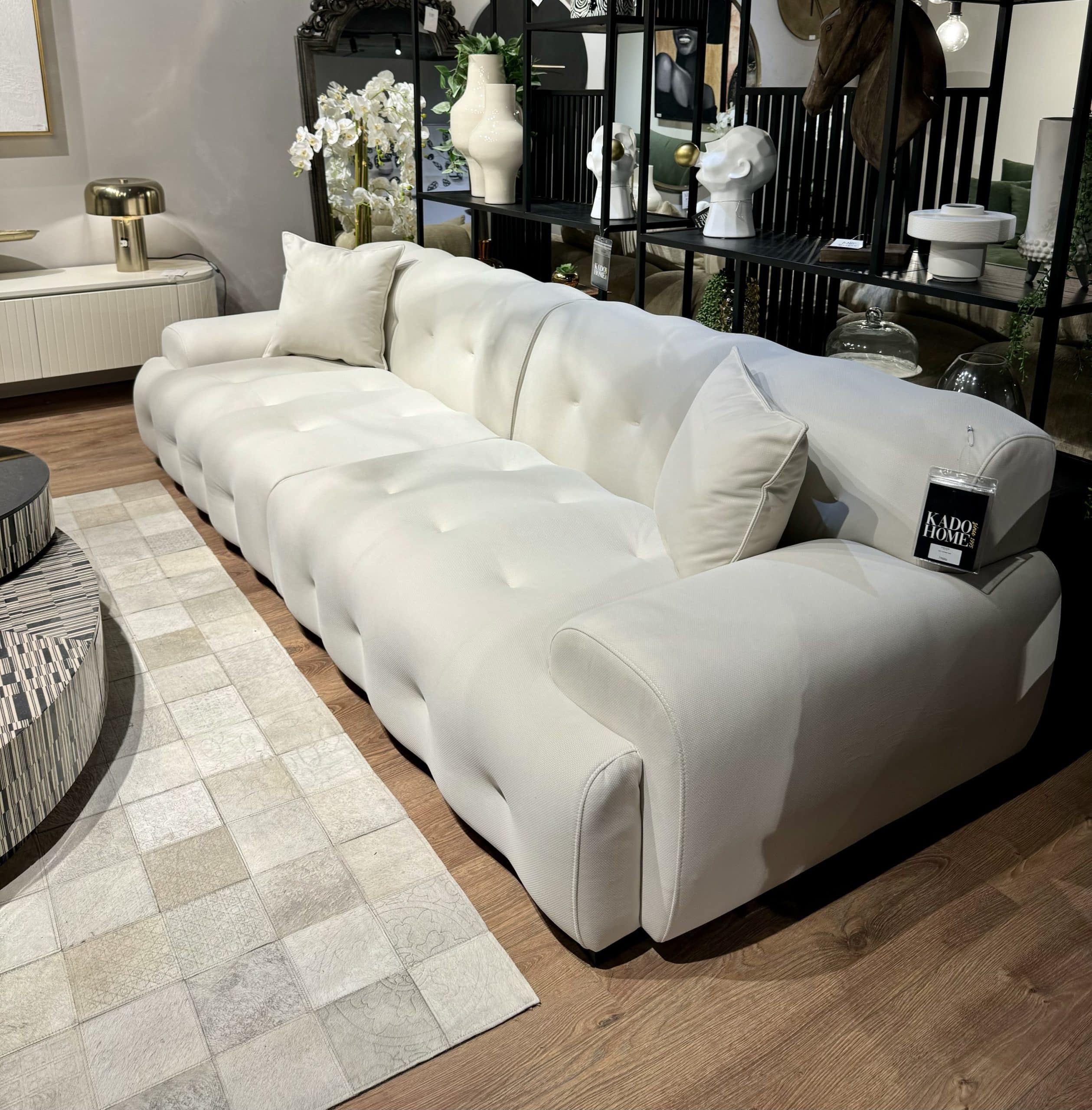 ספה מעוצבת דגם לובי ספה מעוצבת דגם לובי