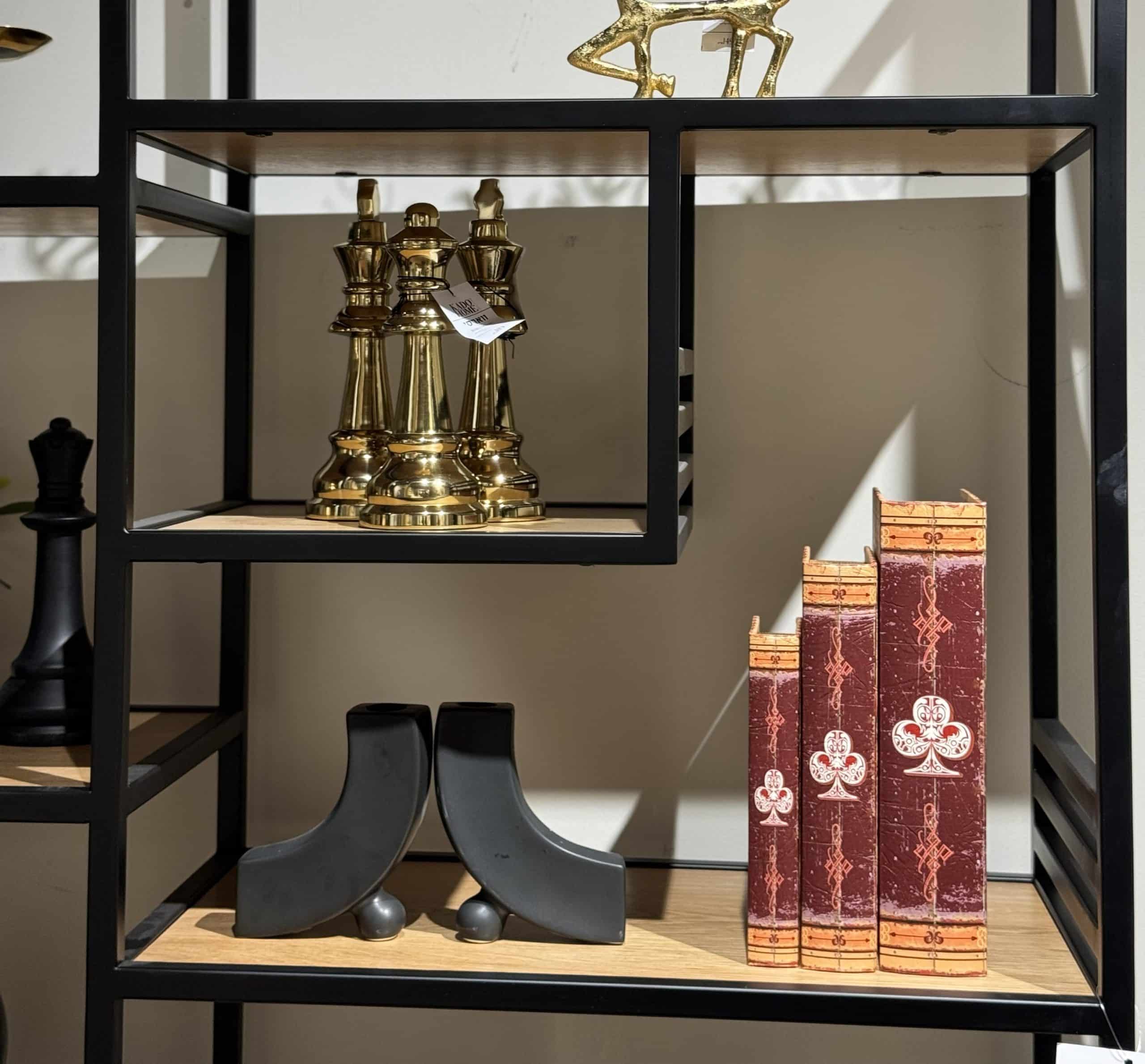 יחידת מדפים דגם סיישל יחידת מדפים דגם סיישל