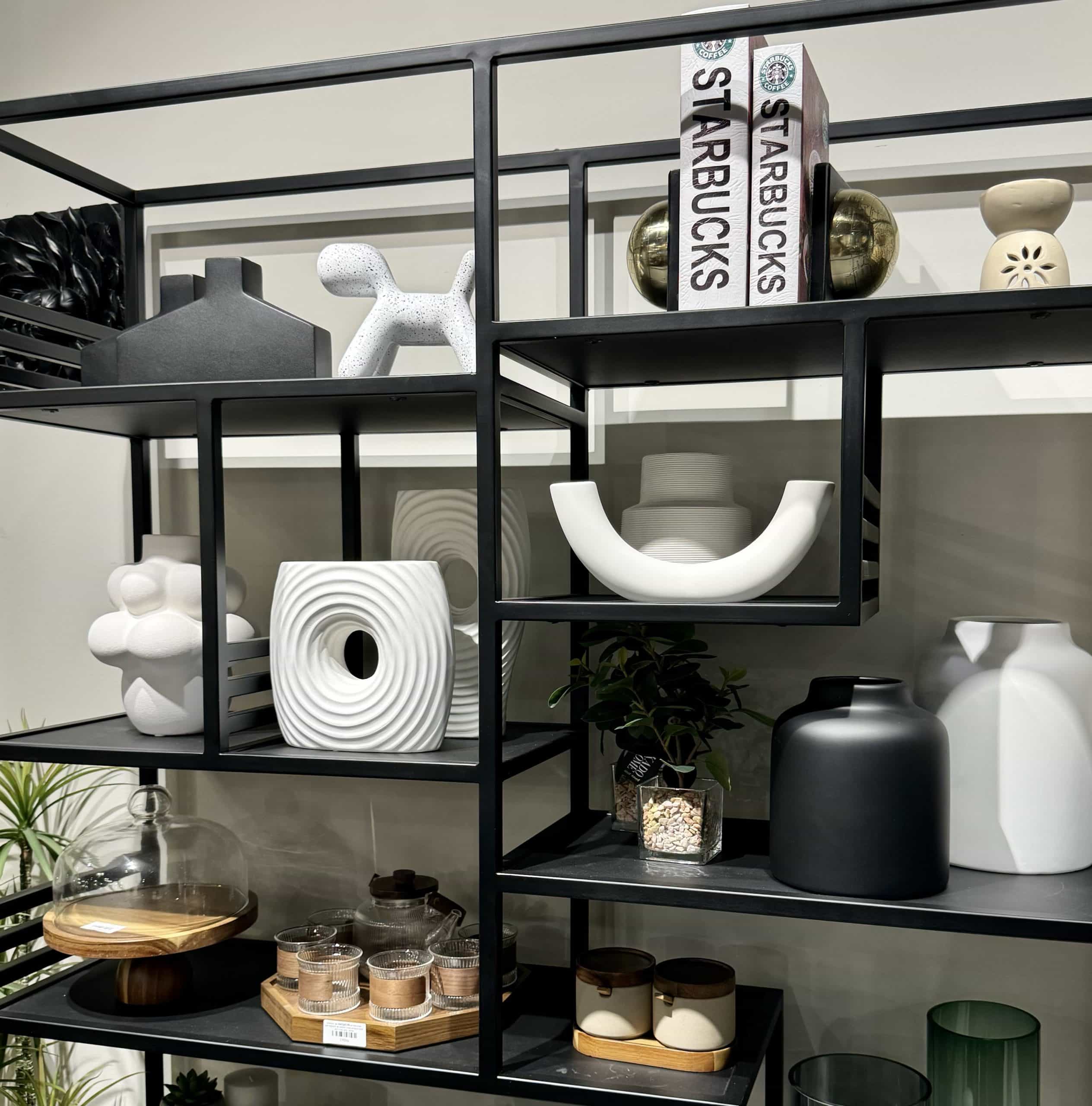 יחידת מדפים דגם אסיה יחידת מדפים דגם אסיה