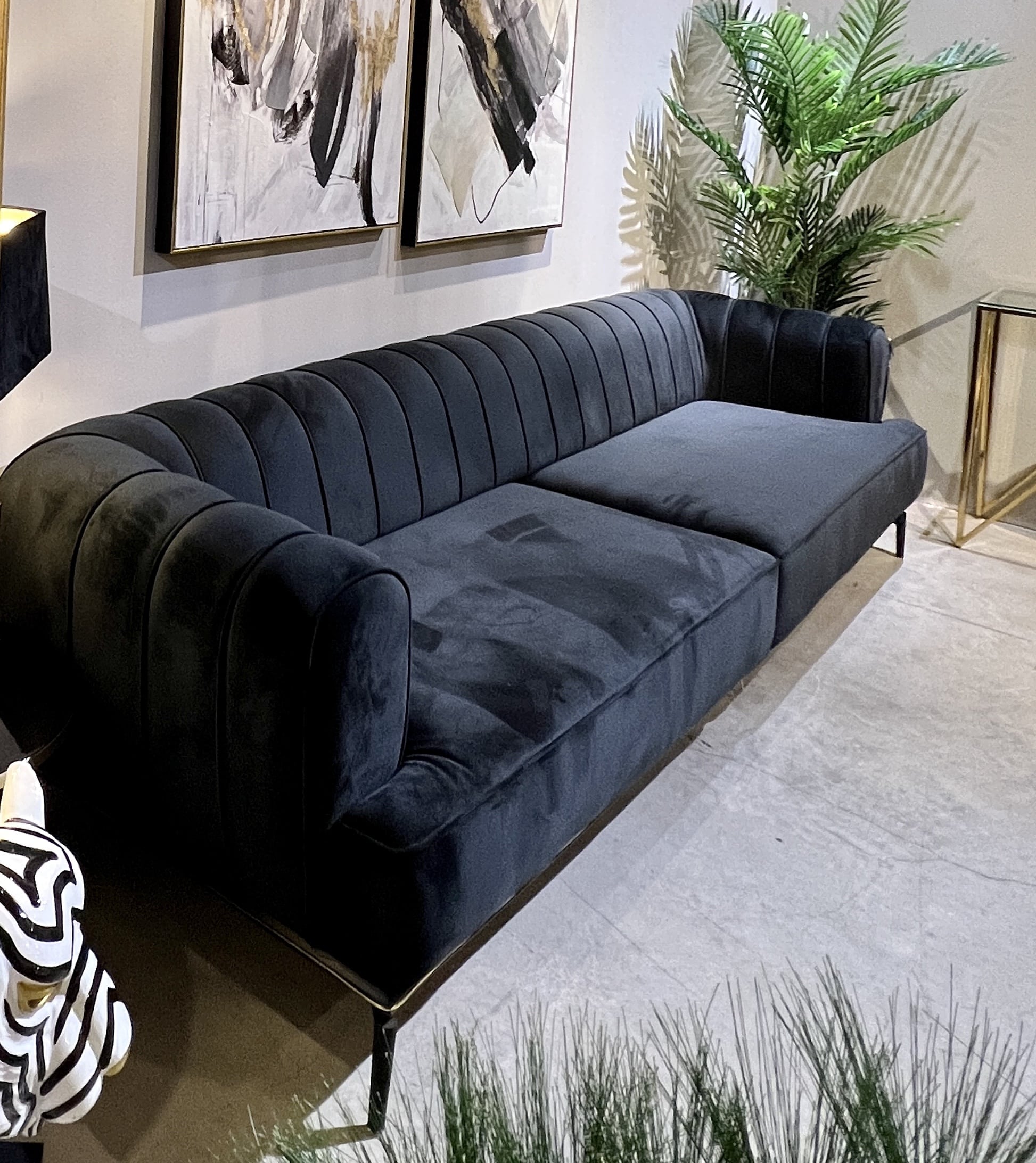 ספה דגם ג'וליטה עלית ספה דגם ג'וליטה עלית