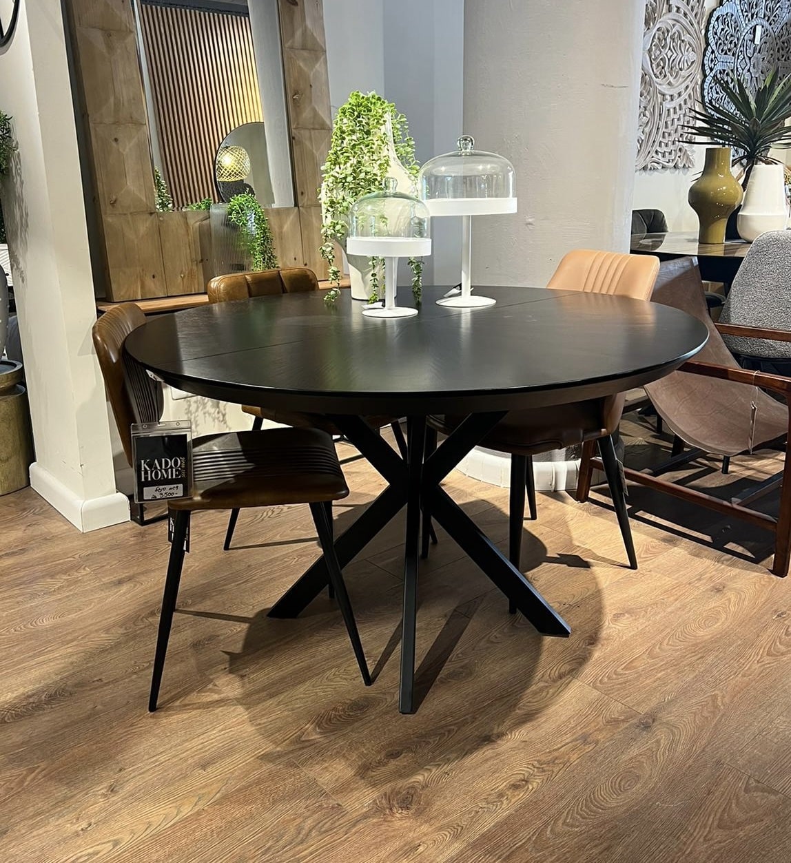 שולחן פינת אוכל דגם סינגל שולחן פינת אוכל דגם סינגל