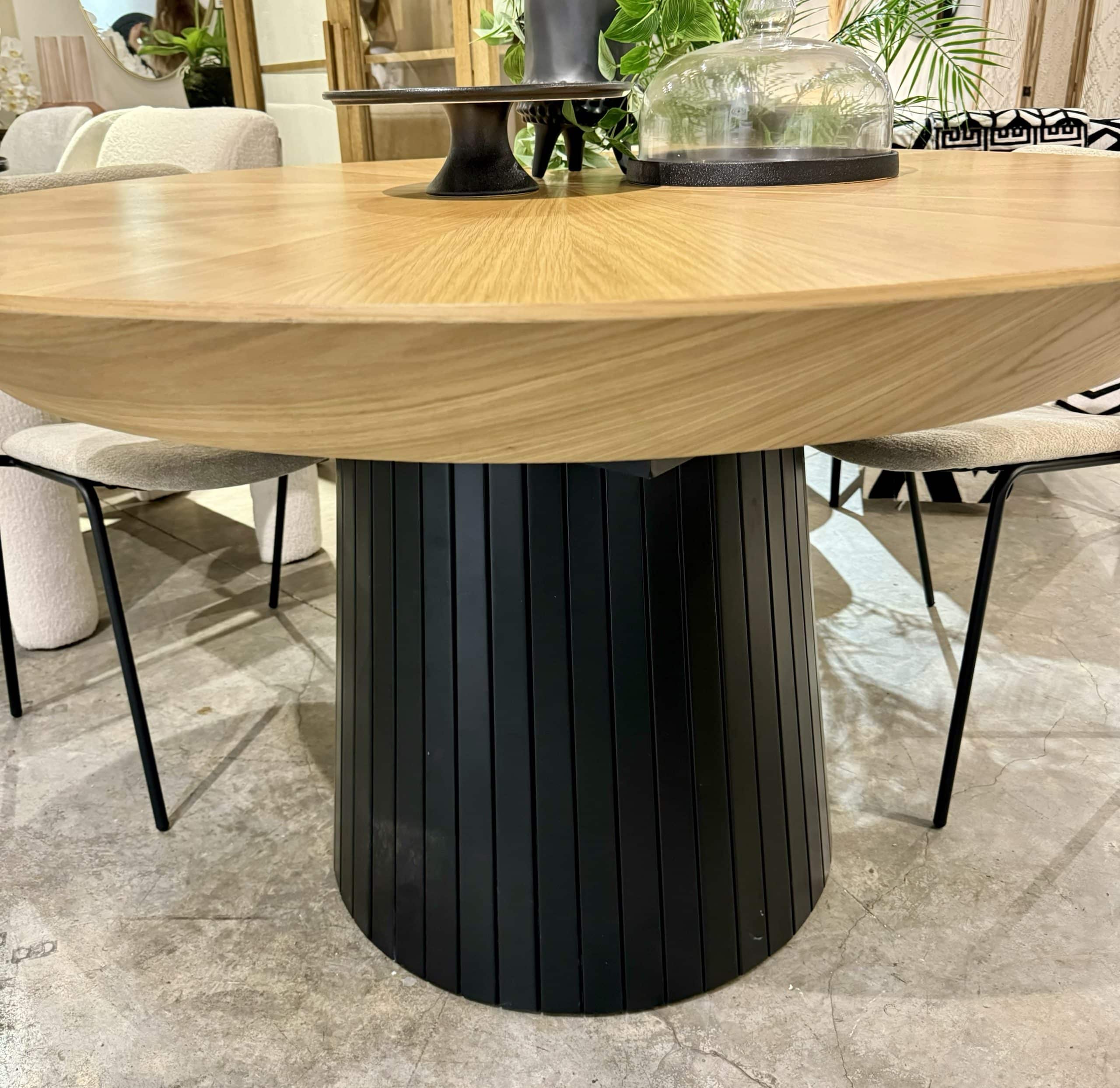 שולחן פינת אוכל דגם בלה שולחן פינת אוכל דגם בלה