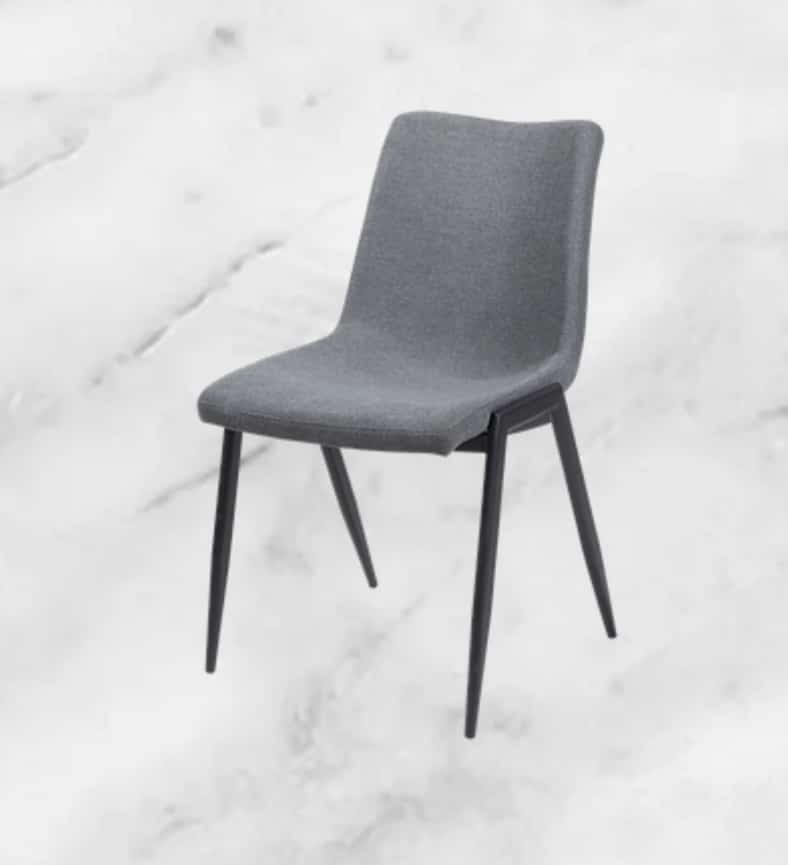 כיסא בעיצוב מינימליסטי דגם קליפטון כיסא בעיצוב מינימליסטי דגם קליפטון