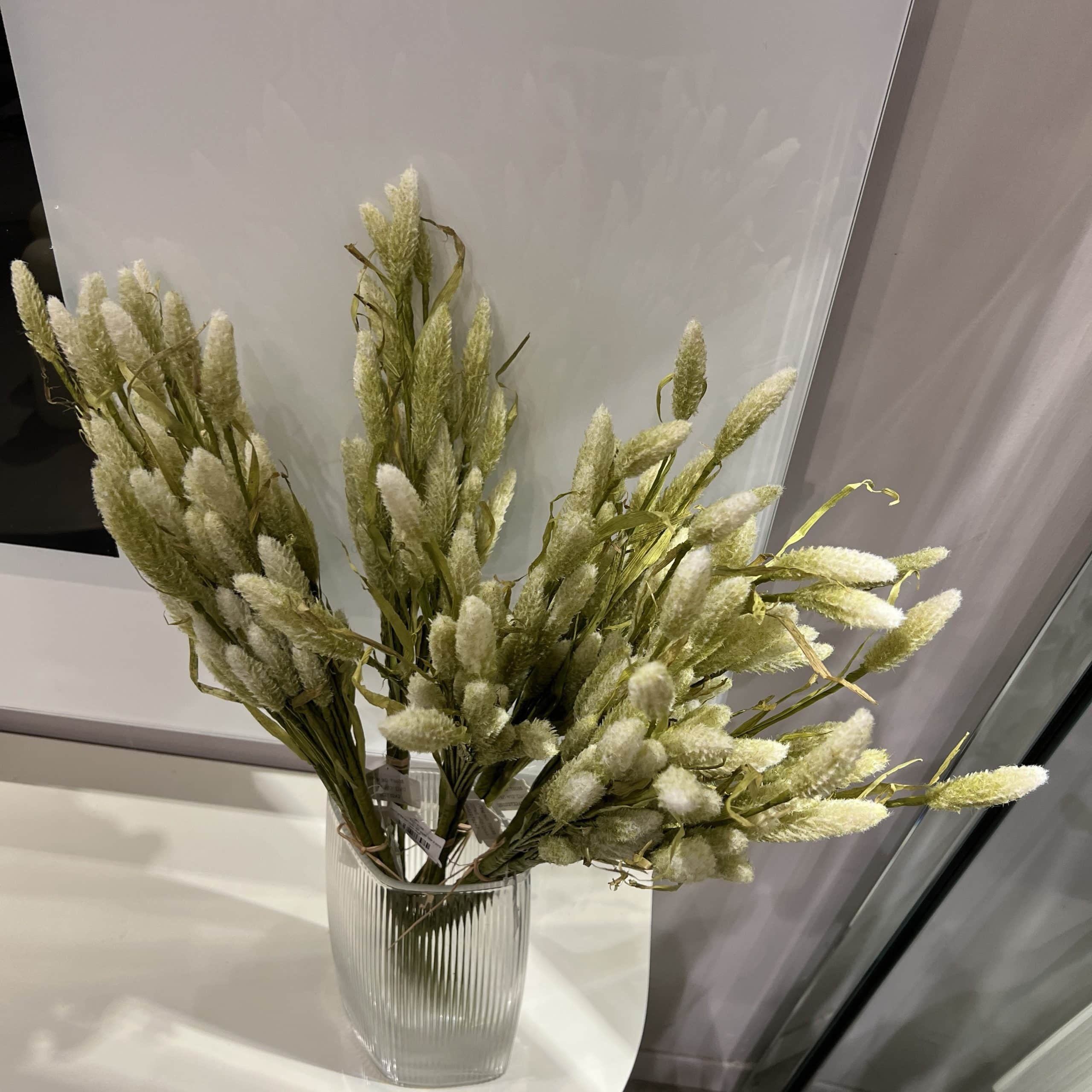 בוקט 3 ענפי פמפס דגם אליס בוקט 3 ענפי פמפס דגם אליס