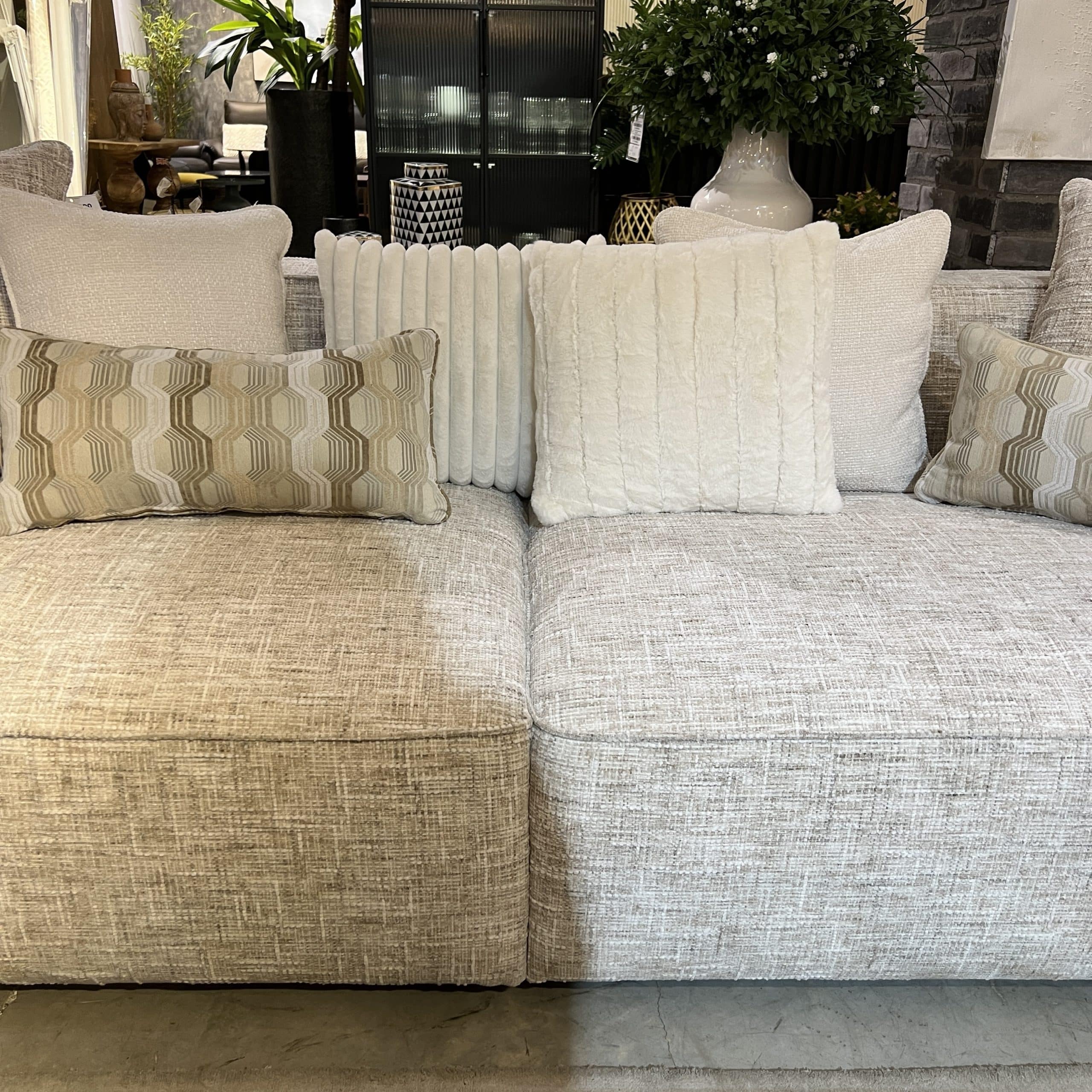 ספה קלאסית לסלון דגם ליזה