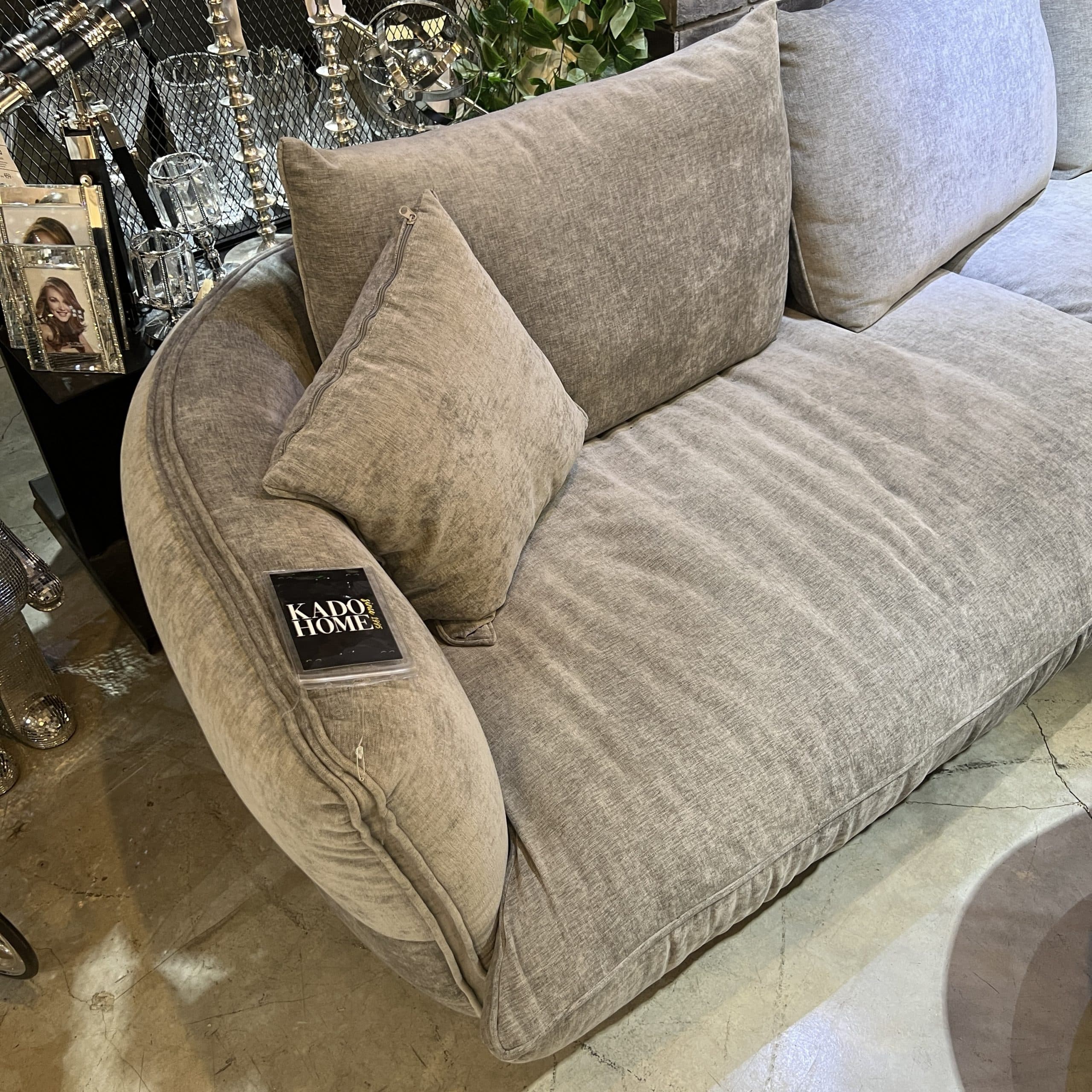 ספה מעוצבת דגם לאס וגאס ספה מעוצבת דגם לאס וגאס