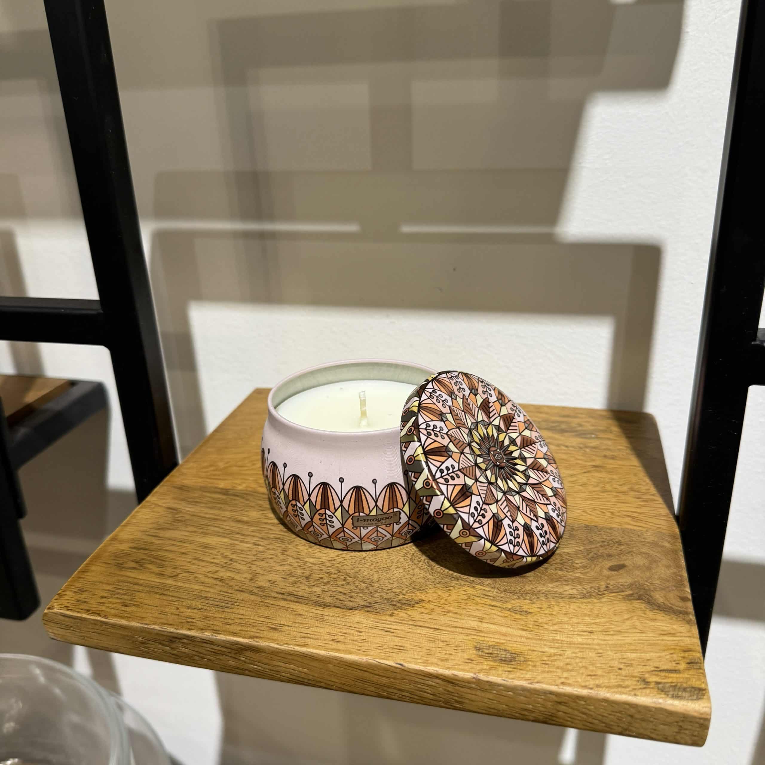 נר מנדלה נר מנדלה