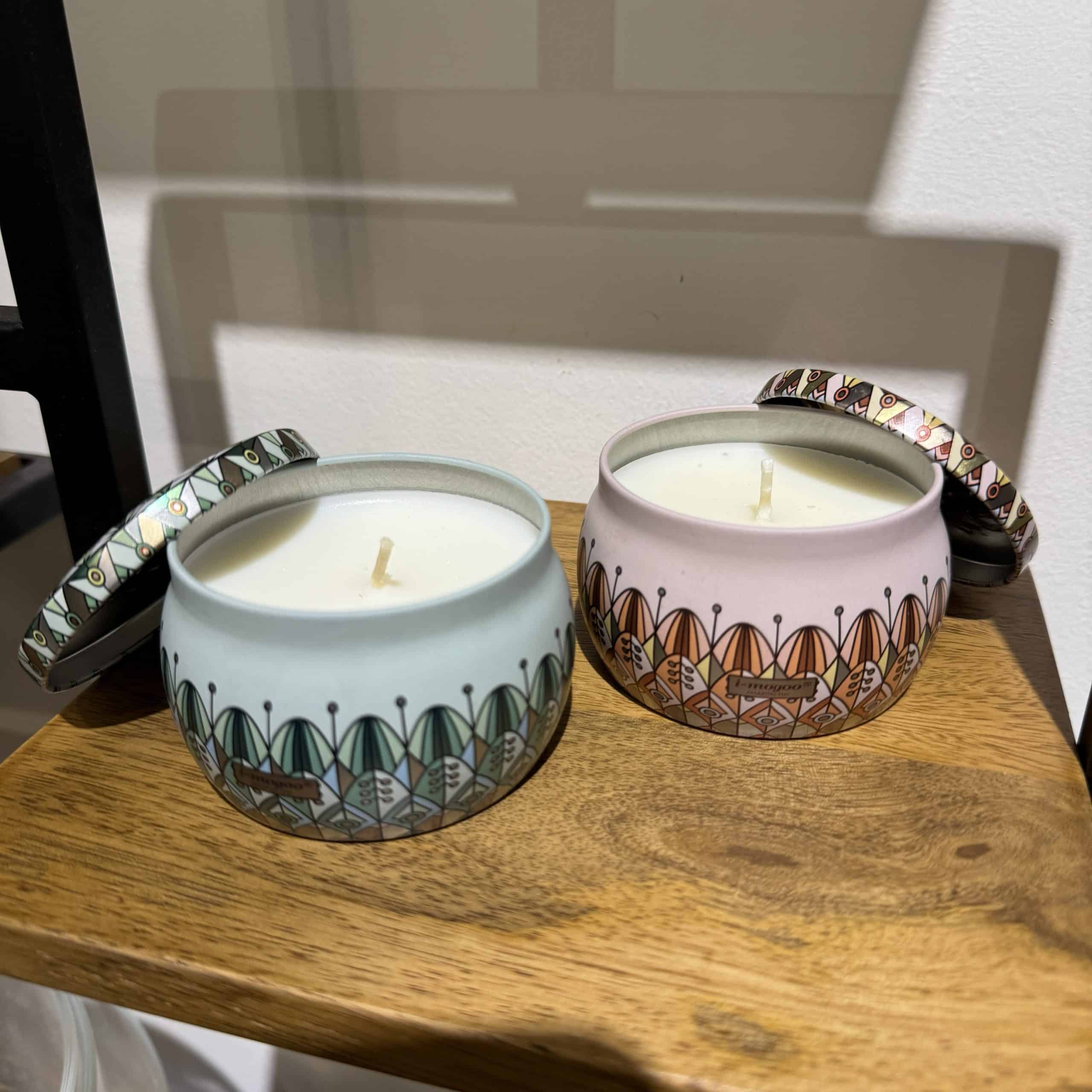 נר מנדלה נר מנדלה