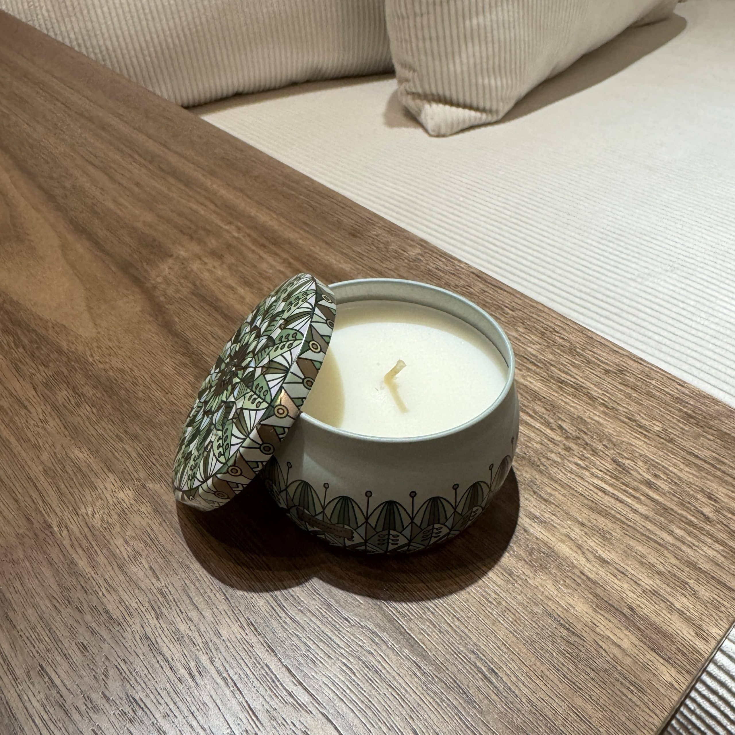 נר מנדלה נר מנדלה