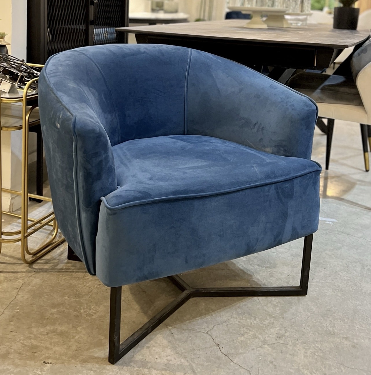 כורסא דגם טליה כורסא דגם טליה