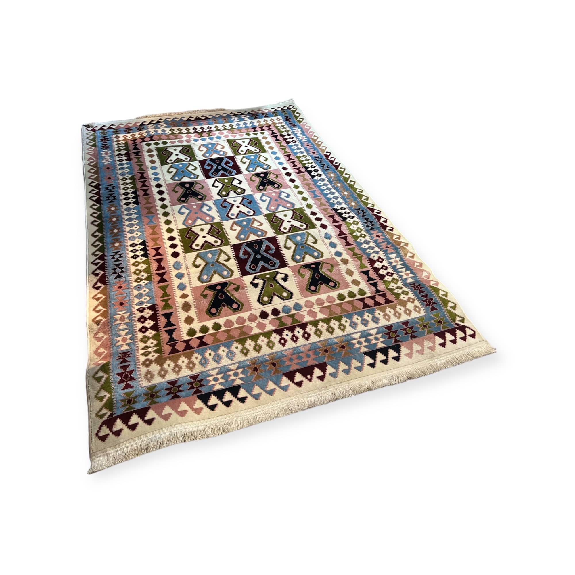 שטיח דגם K57 שטיח דגם K57