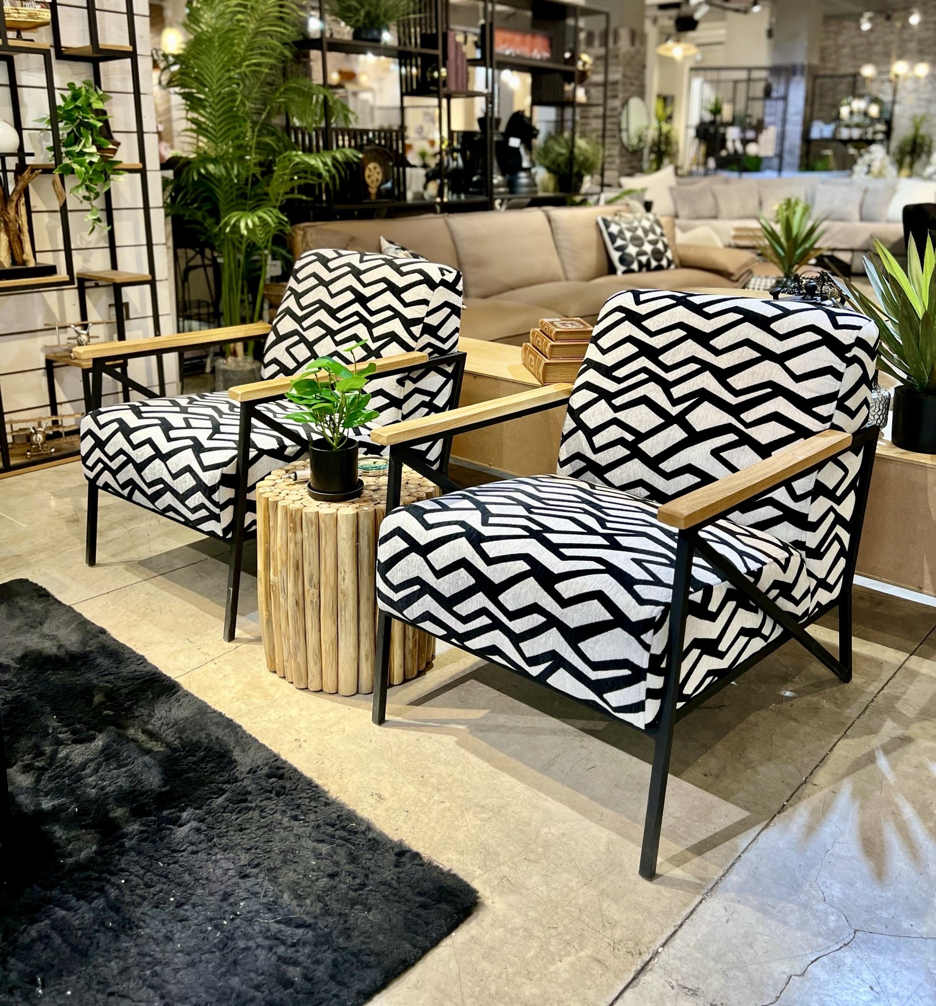 כורסא נורדית דגם איקס שש כורסא נורדית דגם איקס שש