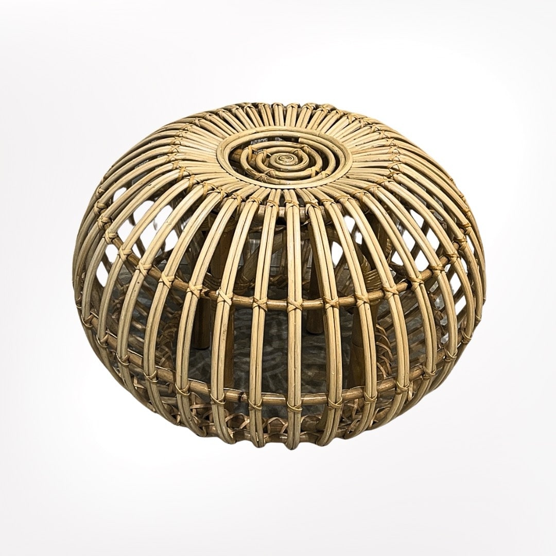 הדום ראטן שנהב דגם בונטיים - אחרון במלאי