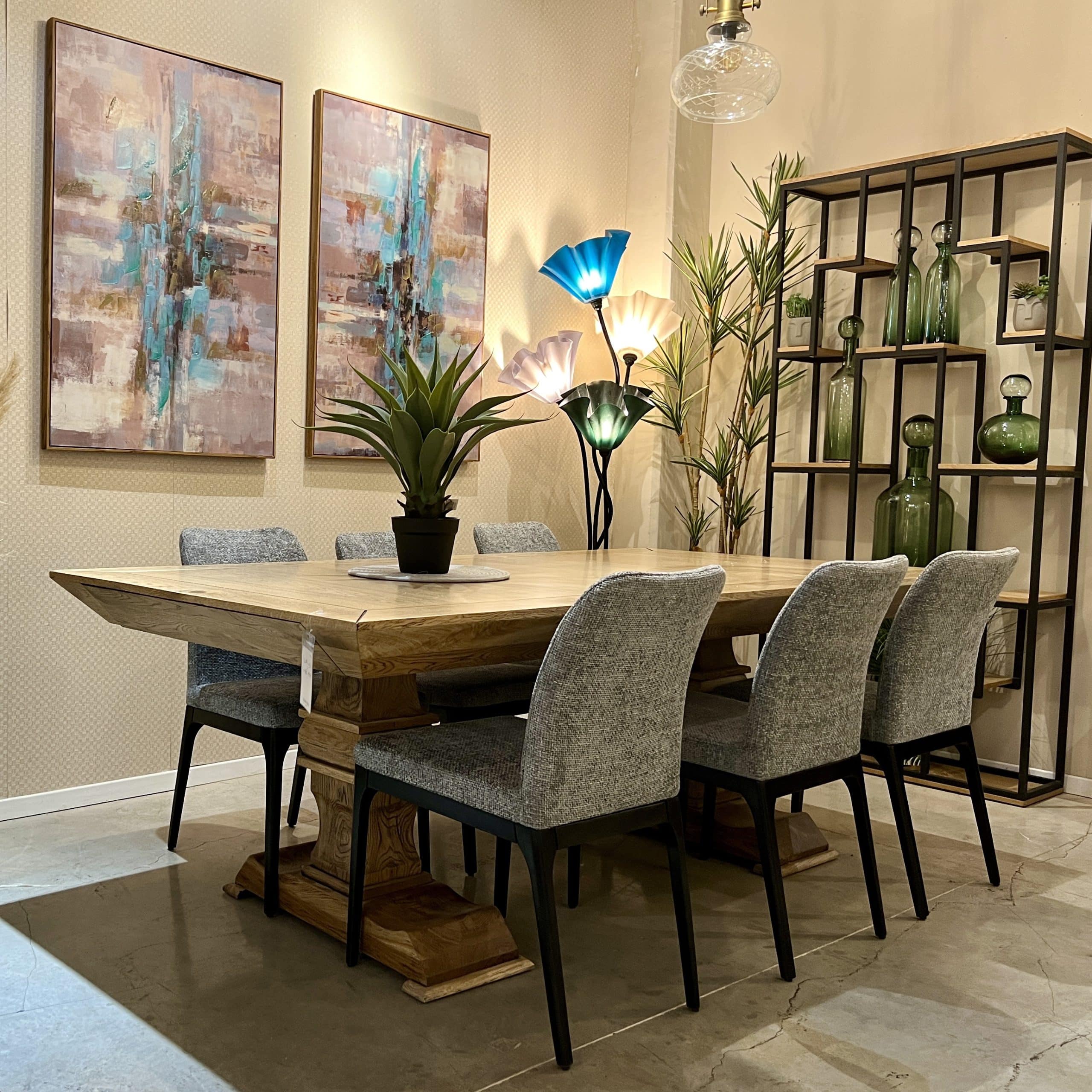 שולחן פינת אוכל דגם אבירים שולחן פינת אוכל דגם אבירים