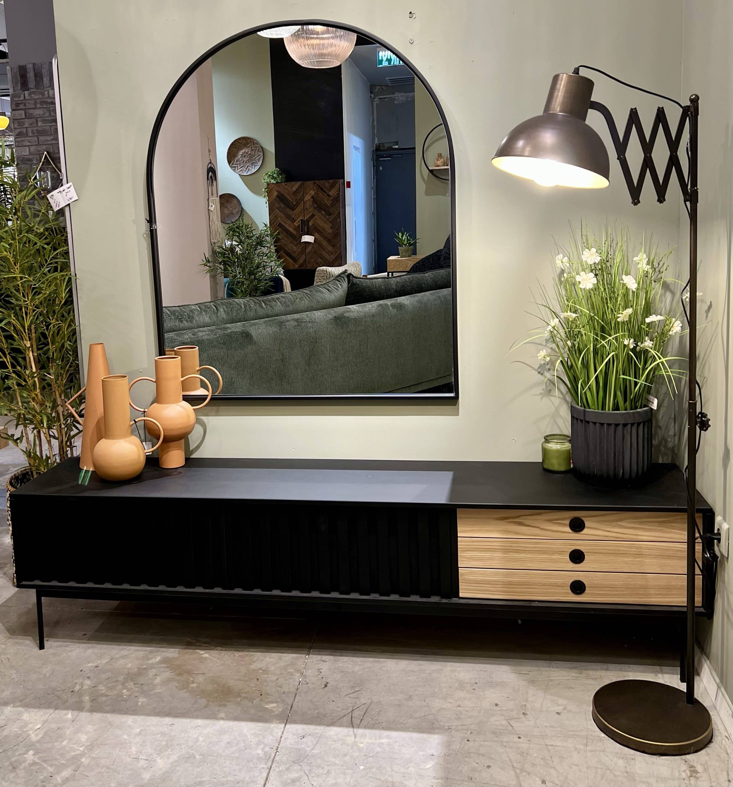 מזנון דגם סטריפ מזנון דגם סטריפ