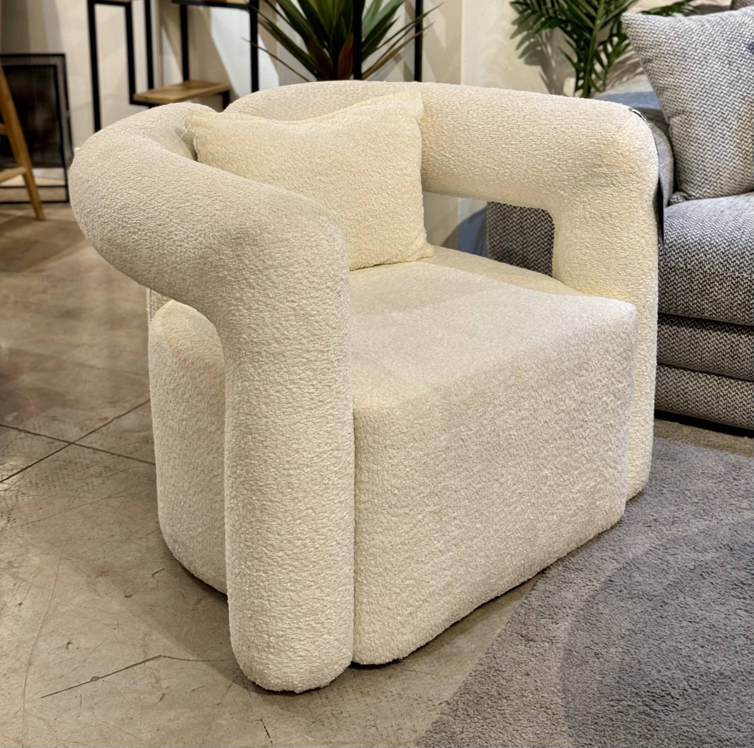 כורסא מודרנית דגם יערה כורסא מודרנית דגם יערה