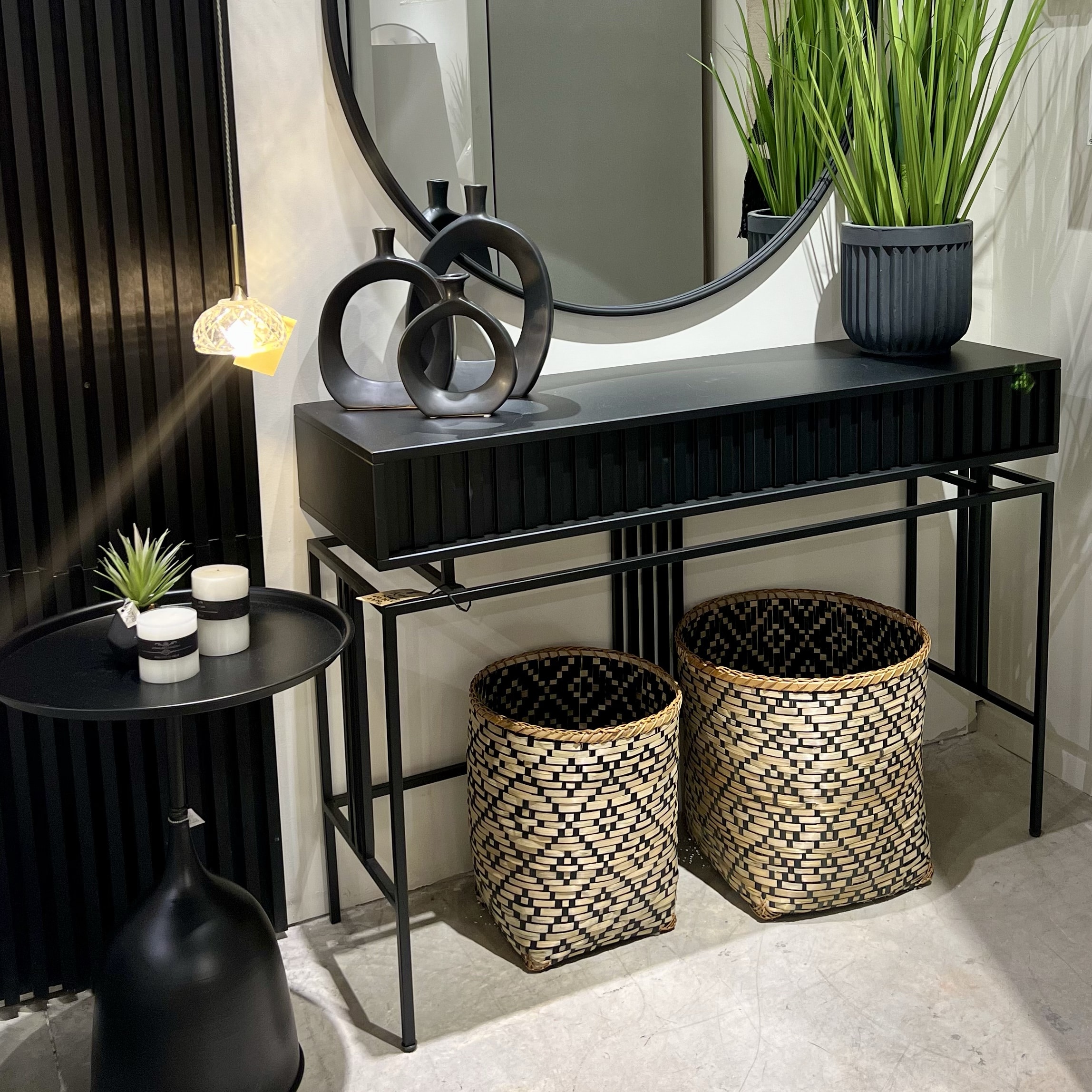 קונסולה מיוחדת דגם הדס קונסולה מיוחדת דגם הדס