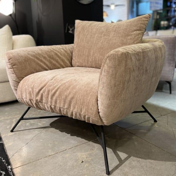 כורסא מודרנית דגם גאלה