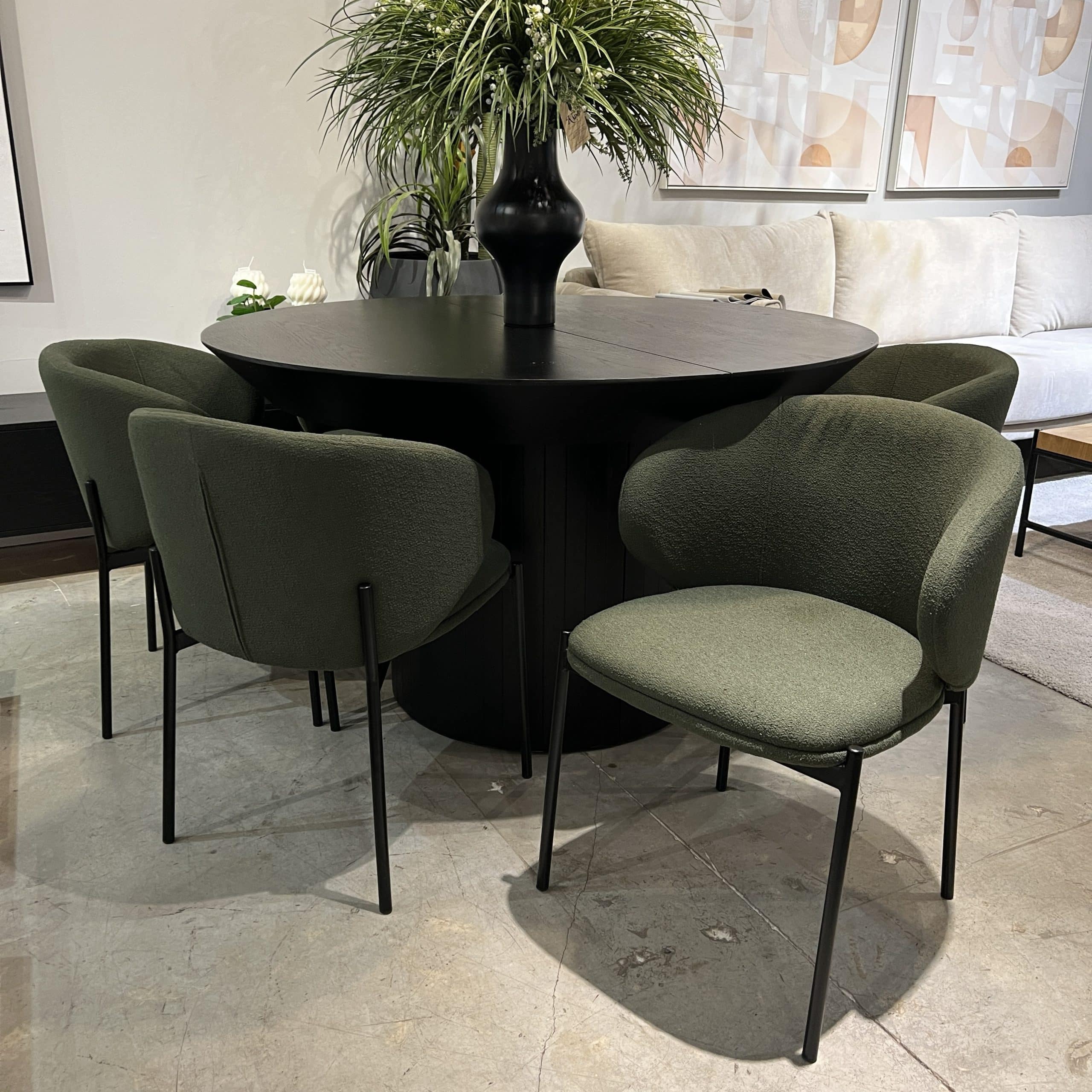 כיסא פינת אוכל מודרני דגם 22R009 כיסא פינת אוכל מודרני דגם 22R009