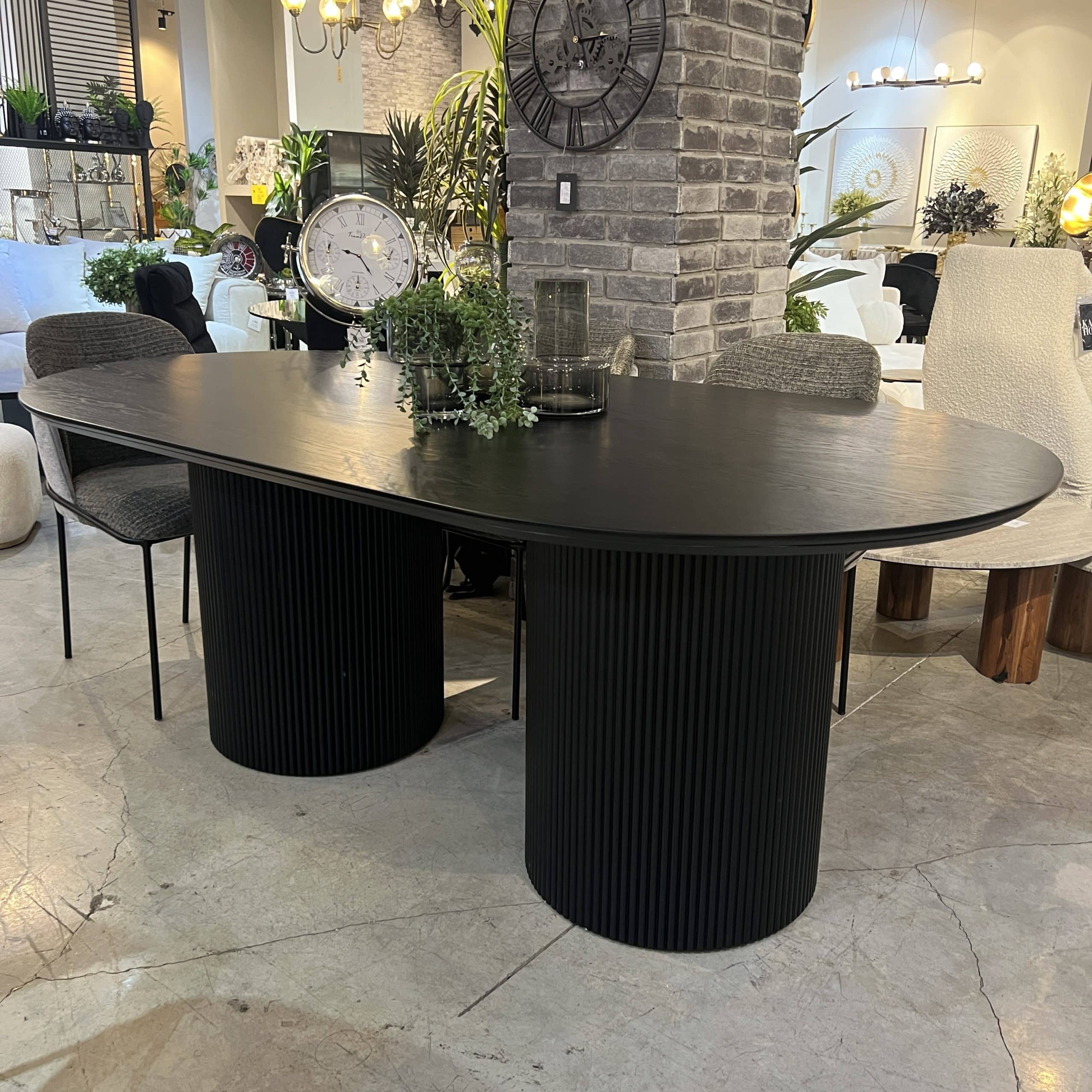 שולחן פינת אוכל דגם רודוס שולחן פינת אוכל דגם רודוס