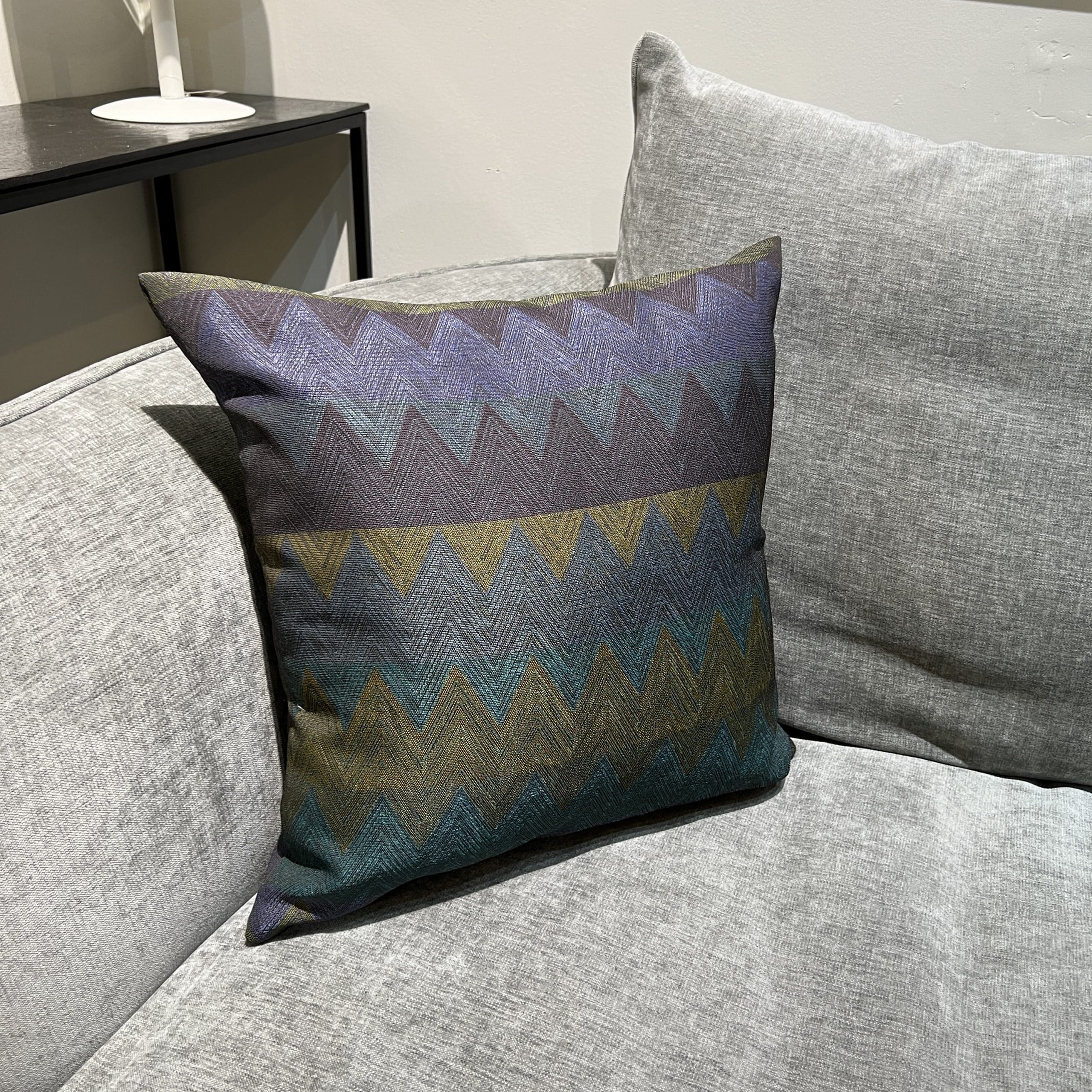 כרית נוי מיסוני כרית נוי מיסוני