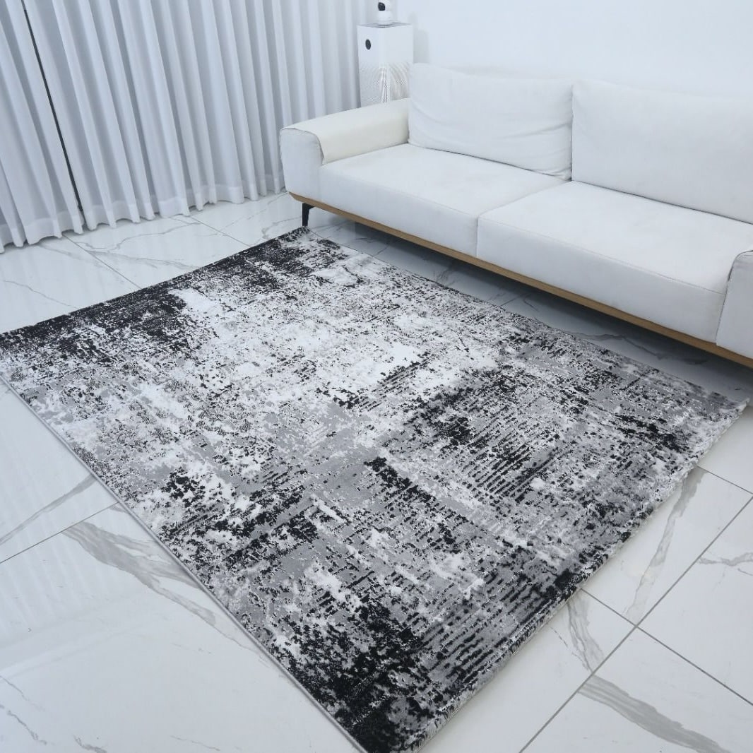 שטיח בלאק דגם איו