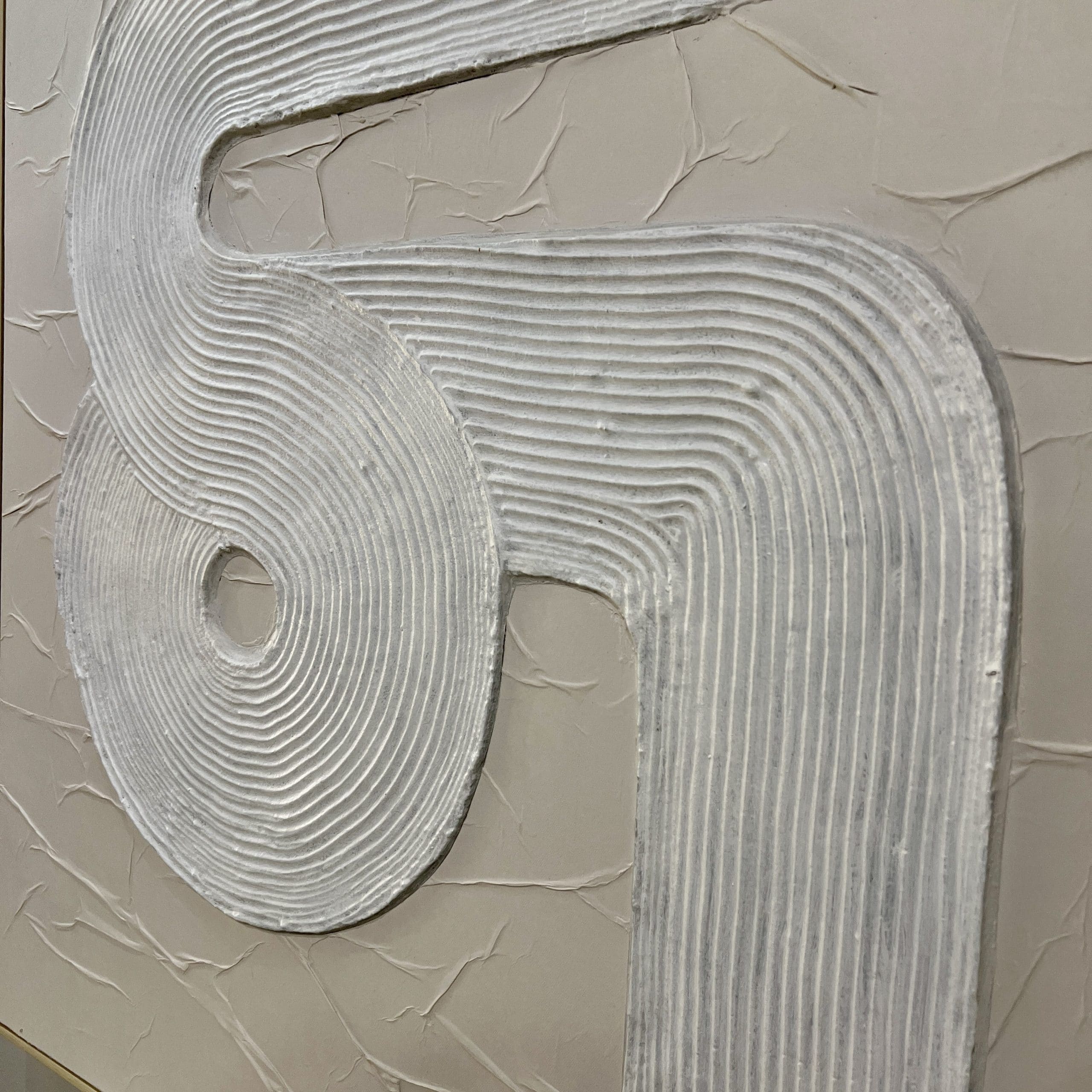 תמונה אנאל אבסטרקטית עבודת יד בשילוב מסגרת תמונה אנאל אבסטרקטית עבודת יד בשילוב מסגרת