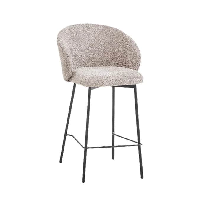 כיסא בר דגם אליוט כיסא בר דגם אליוט