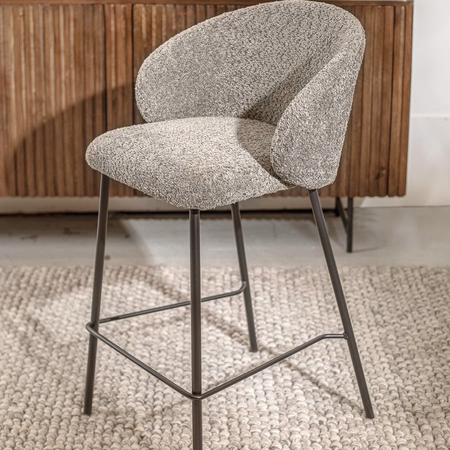 כיסא בר דגם אליוט כיסא בר דגם אליוט