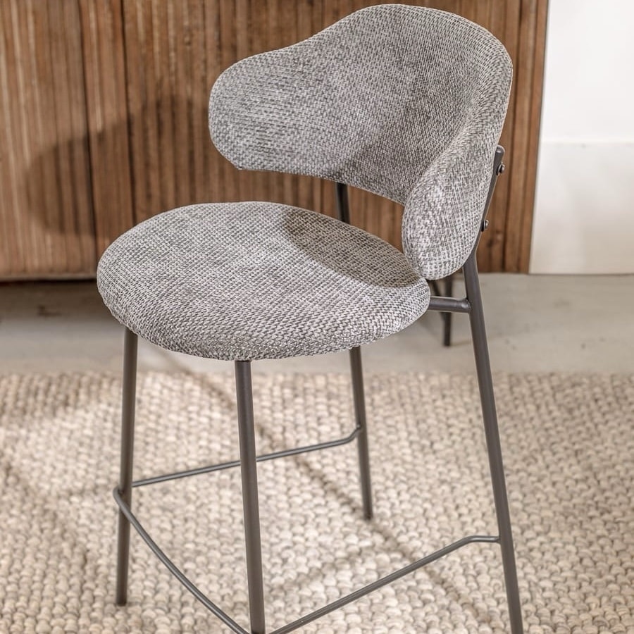 כיסא בר דגם אודרי כיסא בר דגם אודרי