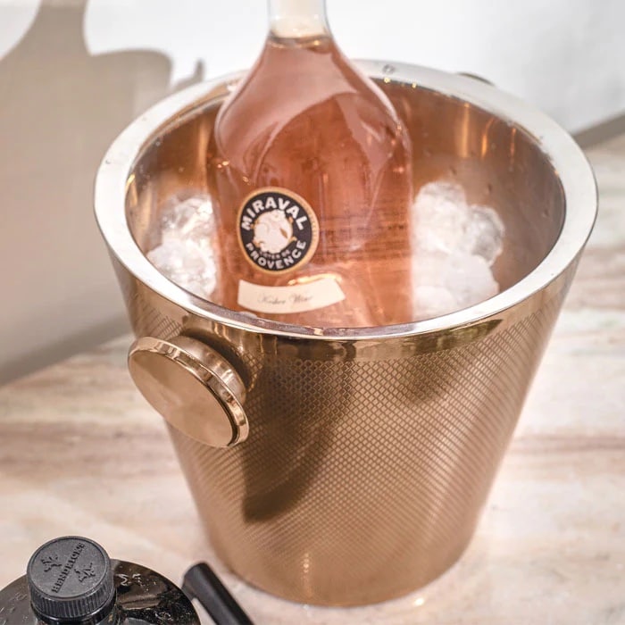 שמפניירה קוקטייל גולד שמפניירה קוקטייל גולד