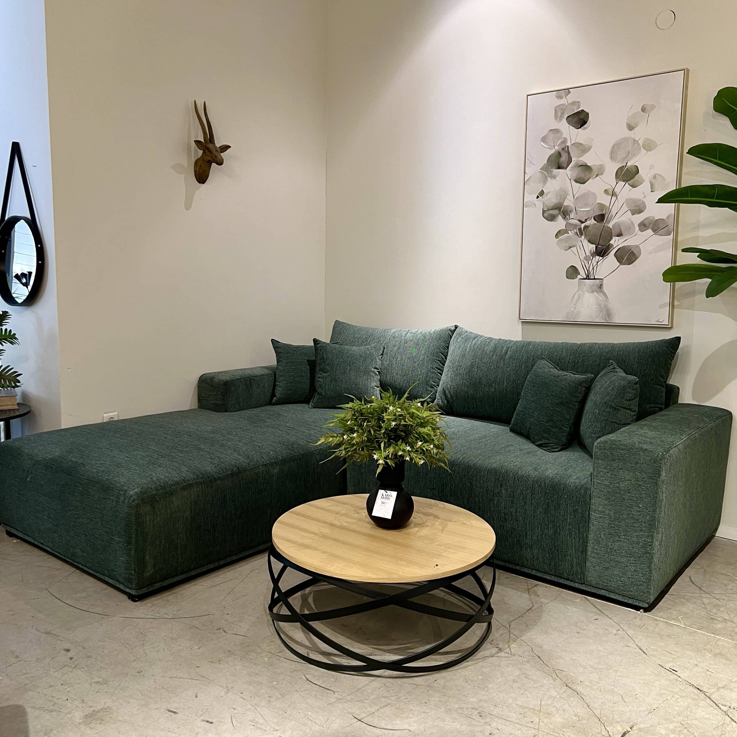 שולחן סלון אלון דגם ספירלה - חיסול! שולחן סלון אלון דגם ספירלה - חיסול!