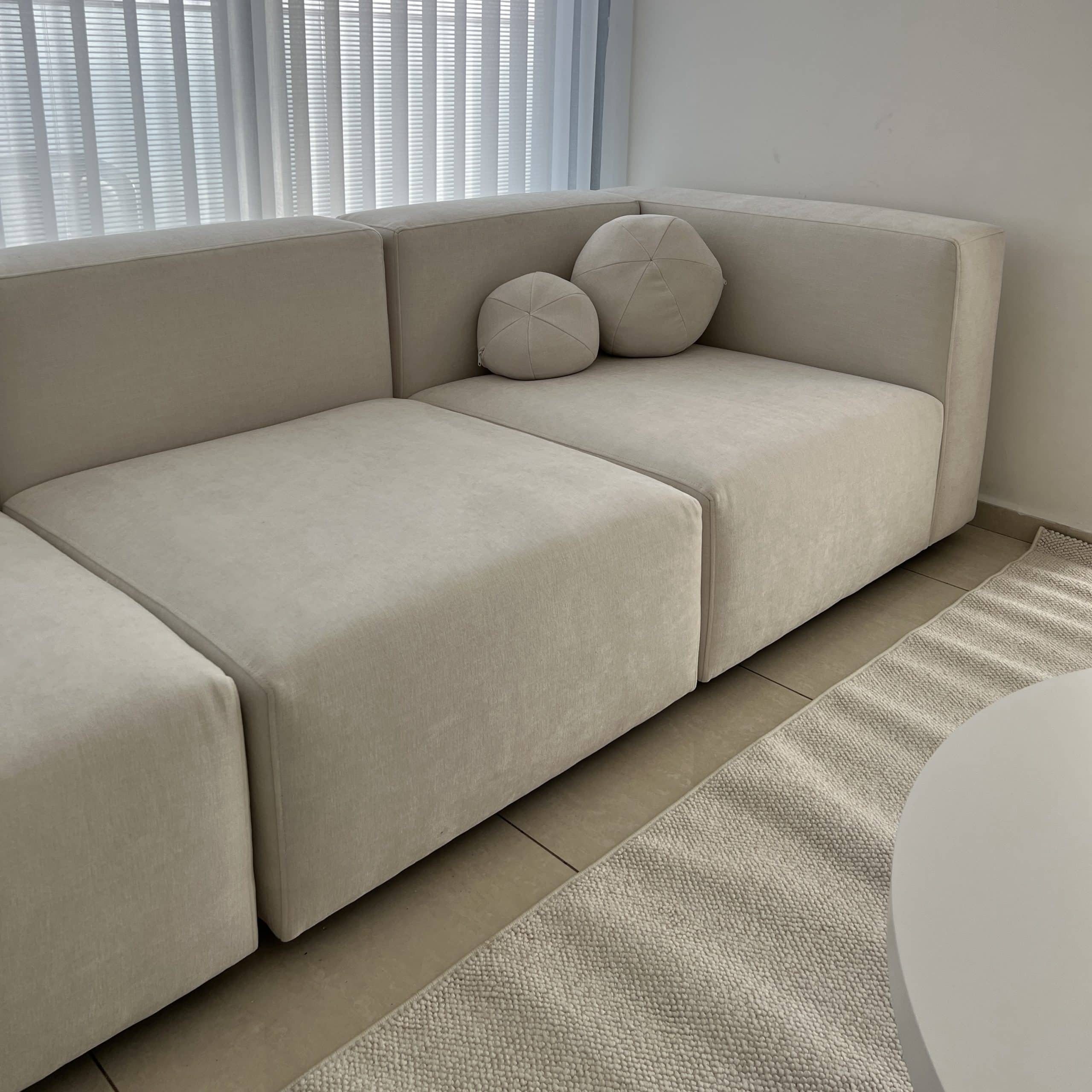 ספה נורדית דגם אמור ספה נורדית דגם אמור