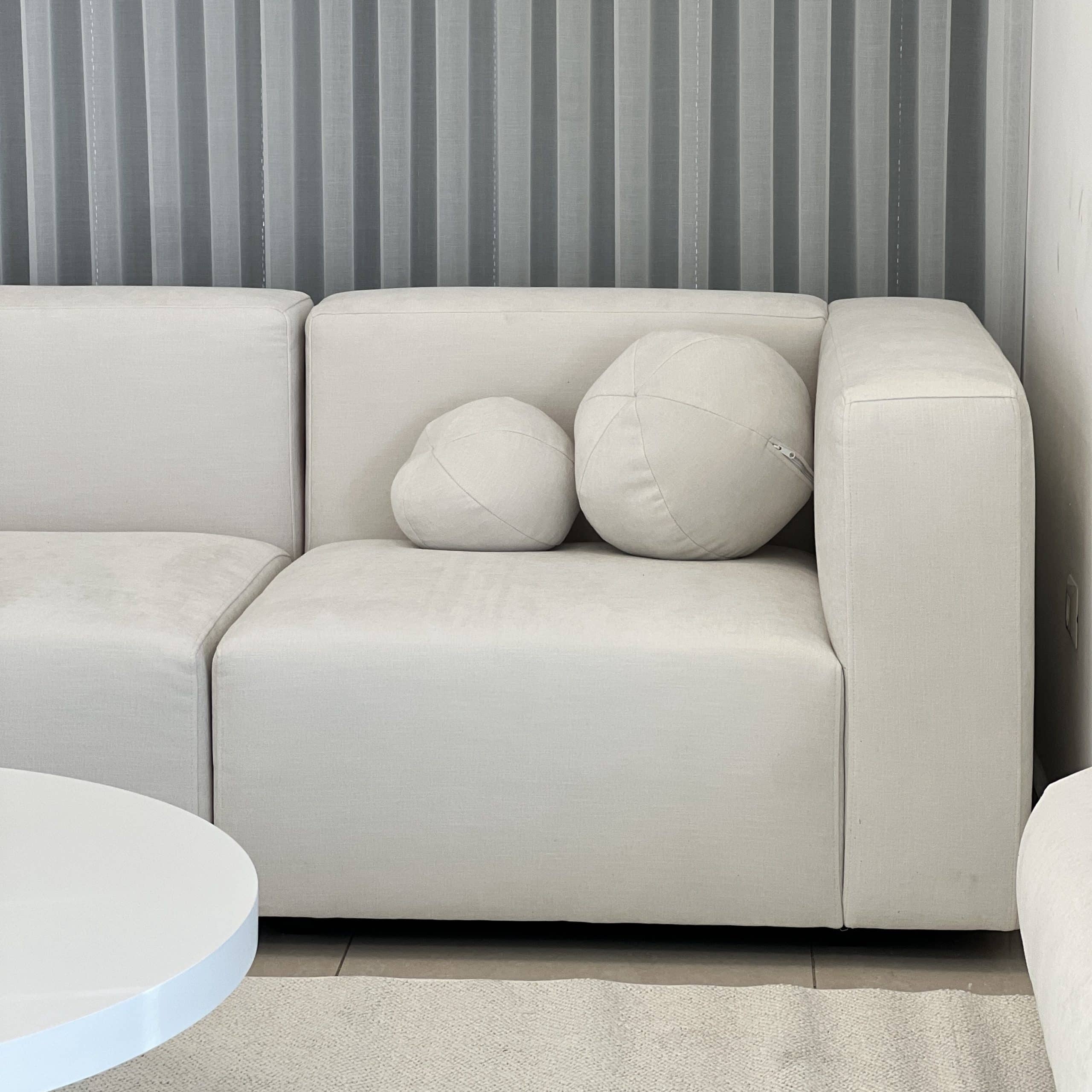 ספה נורדית דגם אמור ספה נורדית דגם אמור