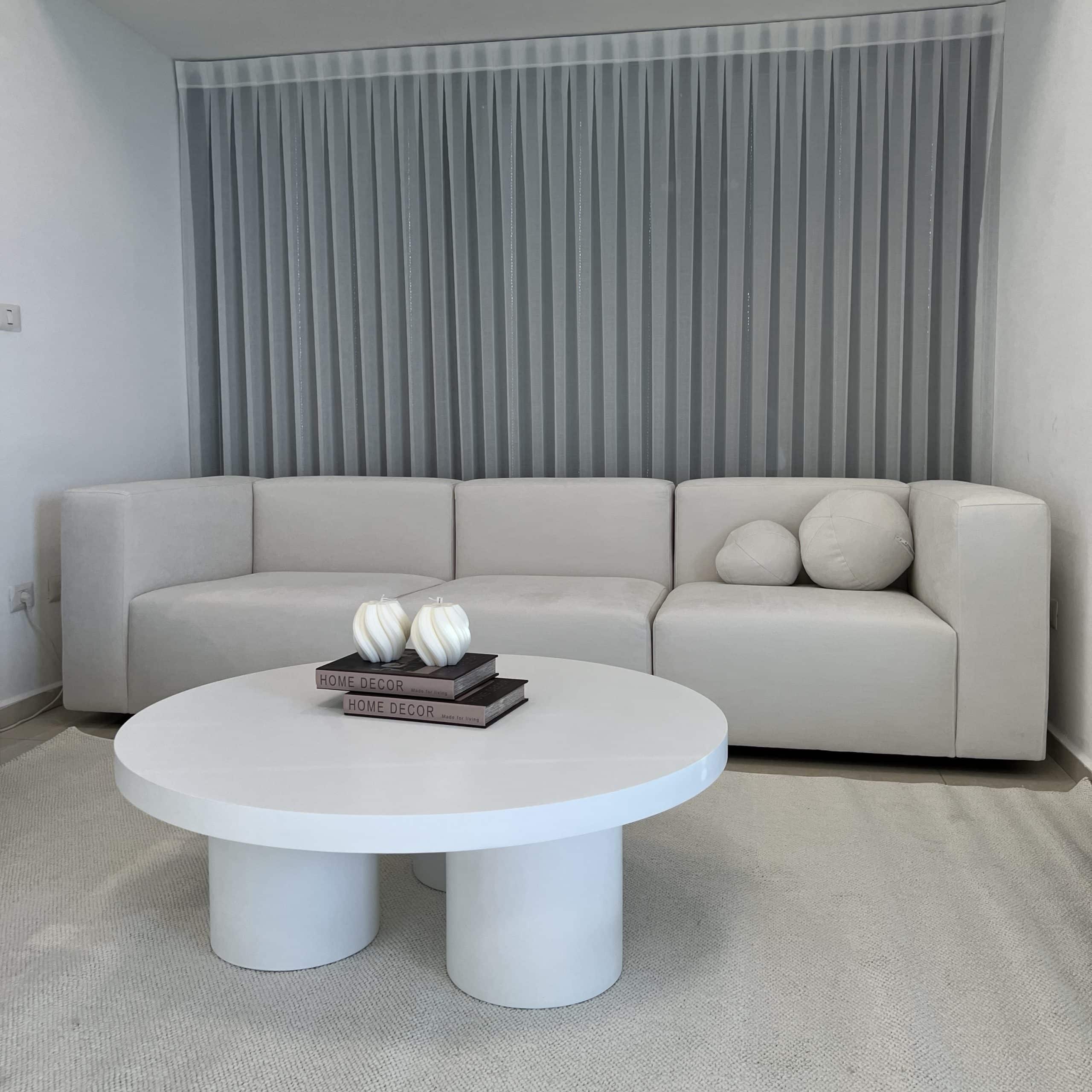 ספה נורדית דגם אמור ספה נורדית דגם אמור