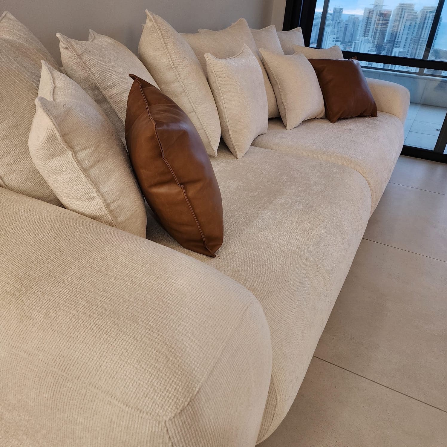 ספה קלאסית דגם ביאנקה ספה קלאסית דגם ביאנקה