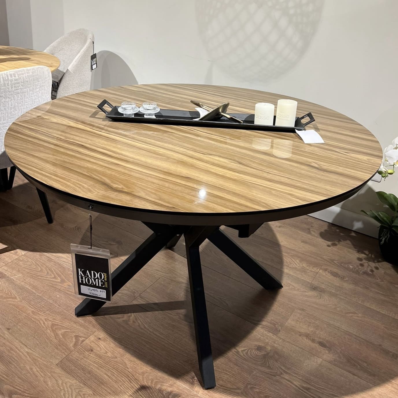 שולחן פינת אוכל דגם ג׳ולייטה שולחן פינת אוכל דגם ג׳ולייטה