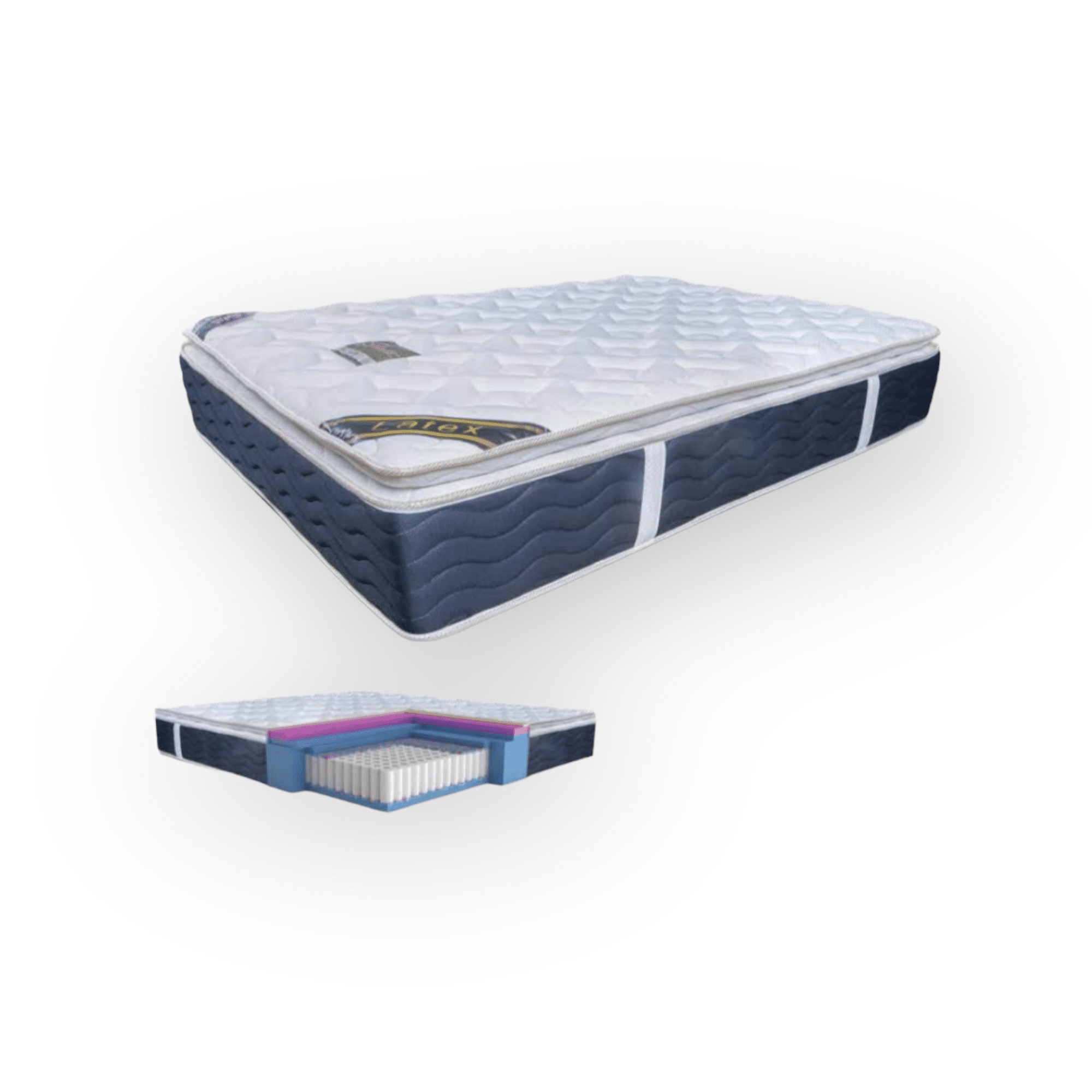 מזרון דגם סופטנט מזרון דגם סופטנט