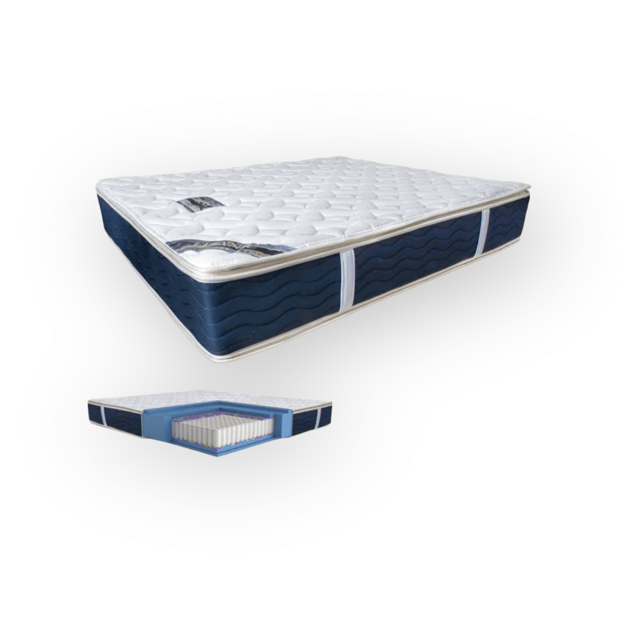 מזרון דגם טיטאניק מזרון דגם טיטאניק