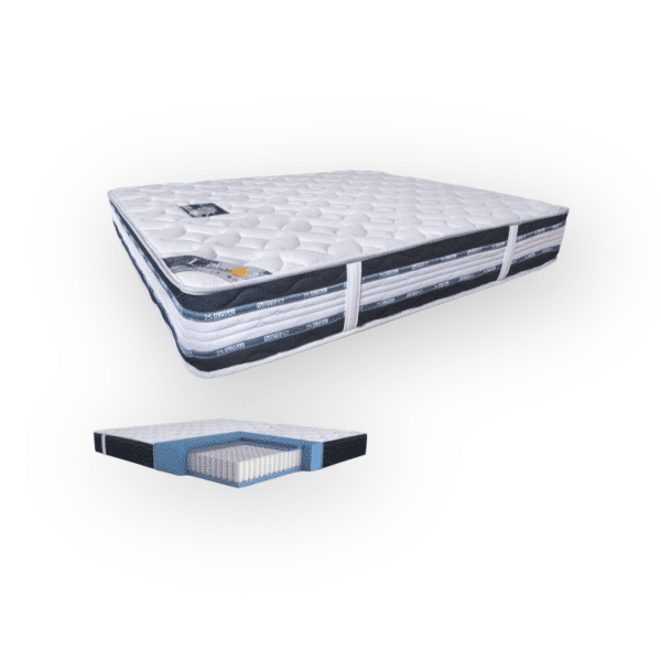 מזרון דגם לילי