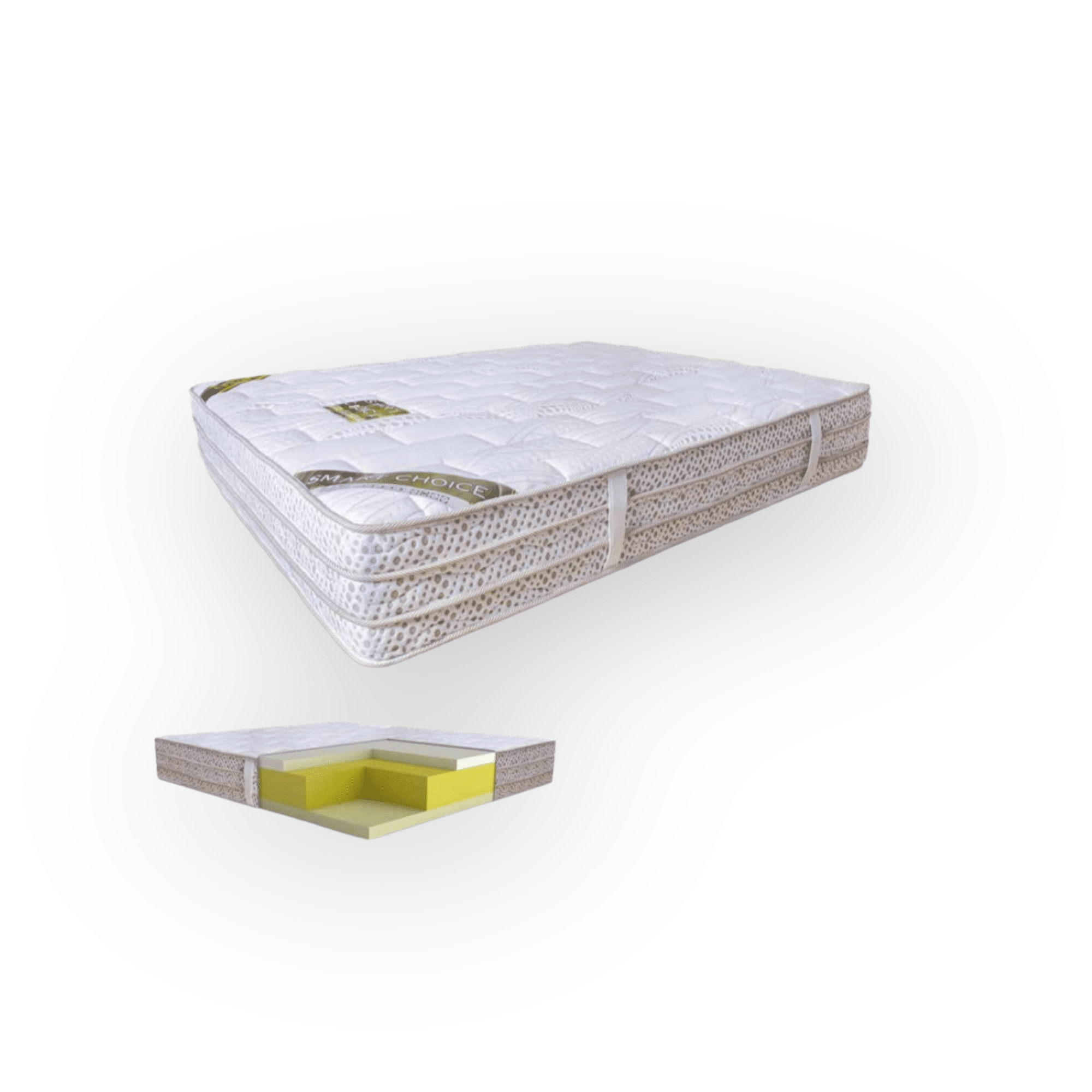 מזרון דגם סמארט צויס מזרון דגם סמארט צויס