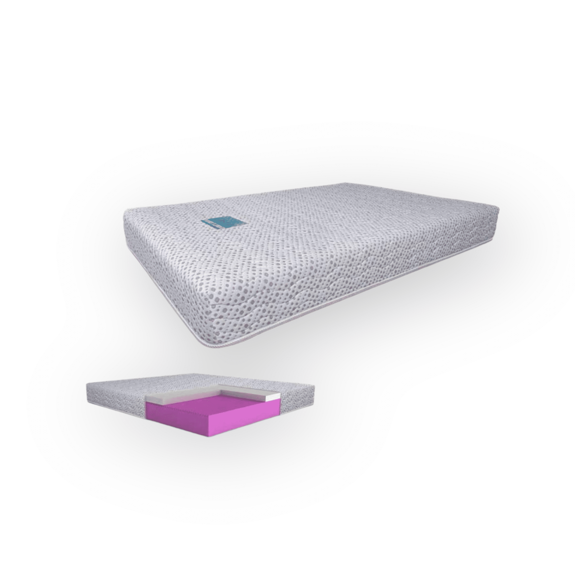 מזרון דגם אלסטיק מזרון דגם אלסטיק