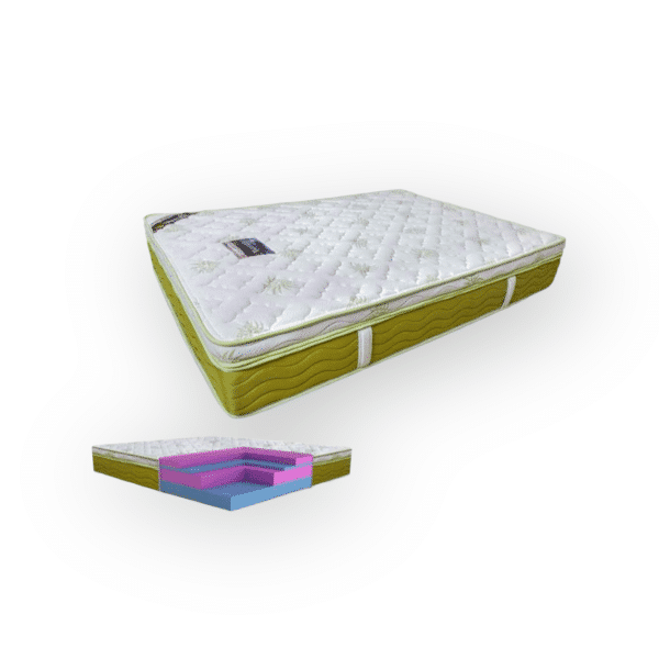 מזרון דגם אלכסנדריה