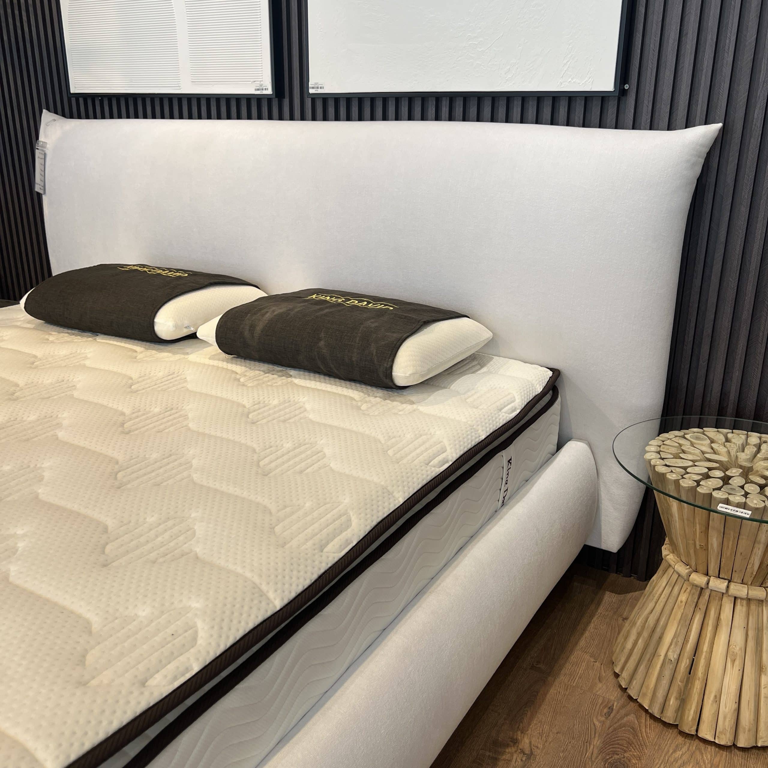 מיטה מעוצבת דגם דקור מיטה מעוצבת דגם דקור