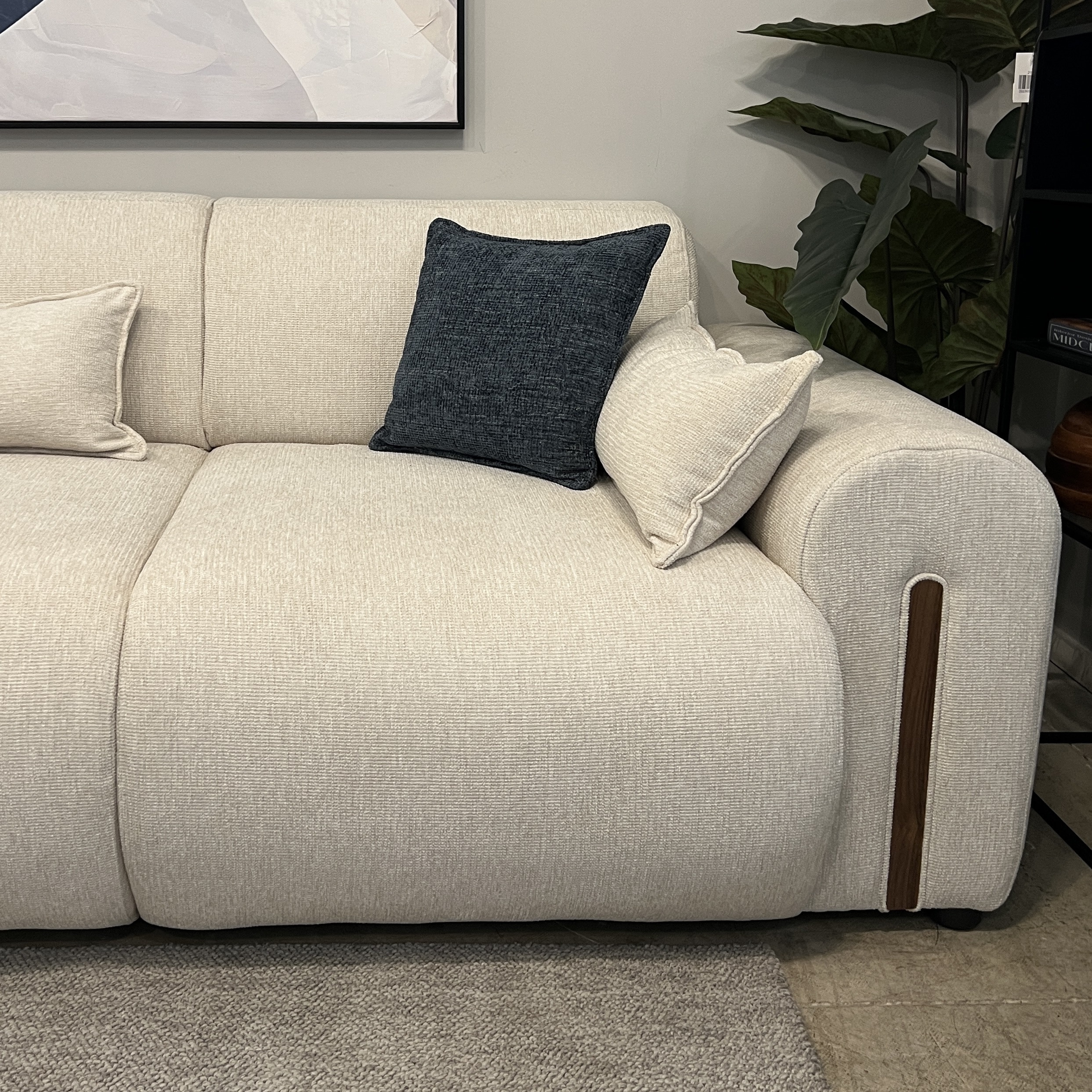 ספה ייחודית דגם ריבר ספה ייחודית דגם ריבר